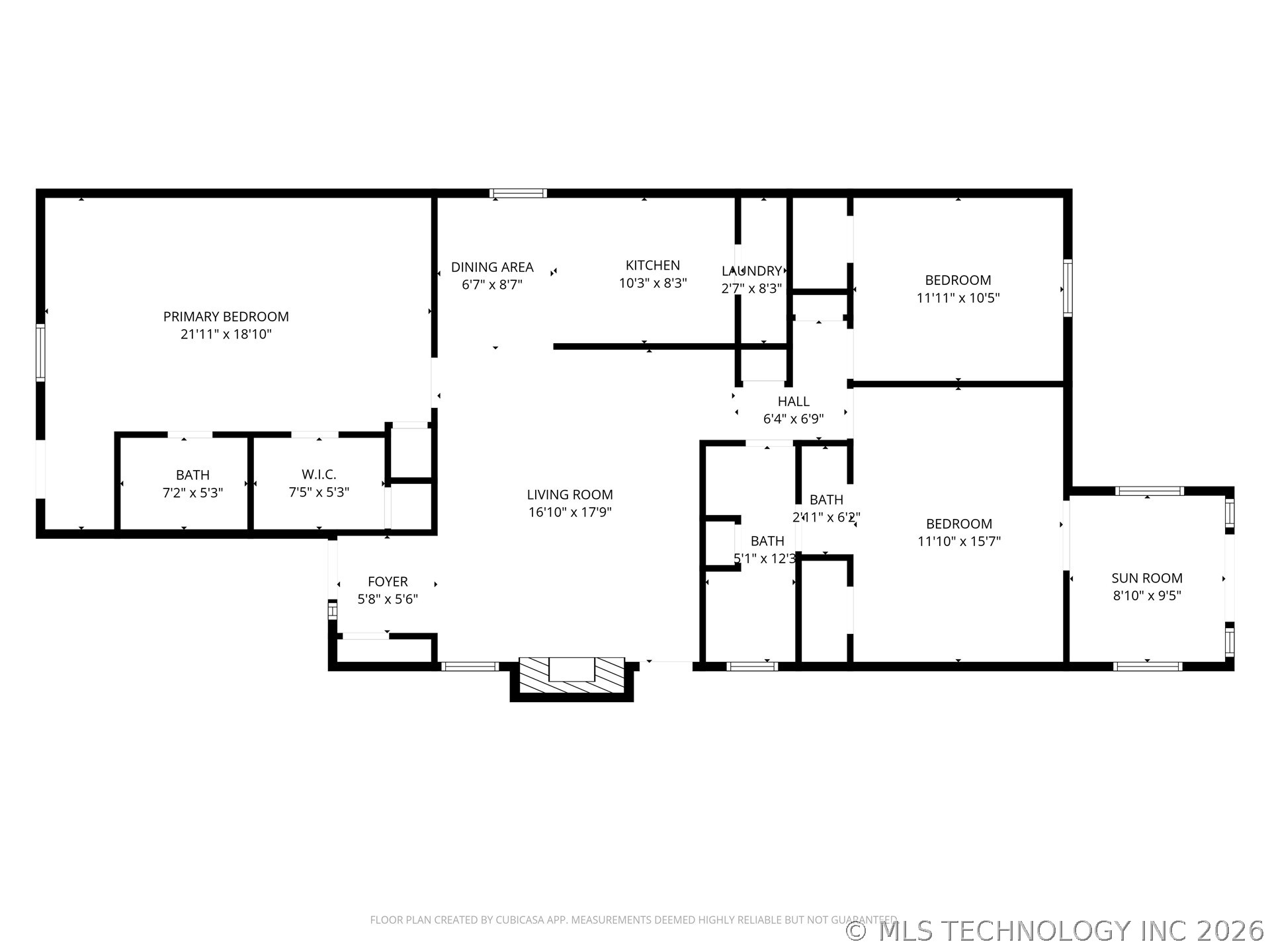 1526 E 67th Court Property Photo 28