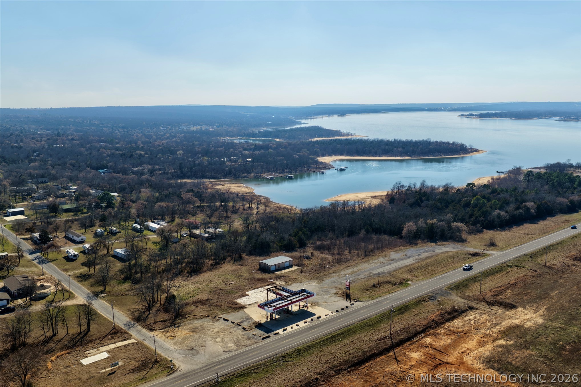 2 Highway 9 Property Photo 1