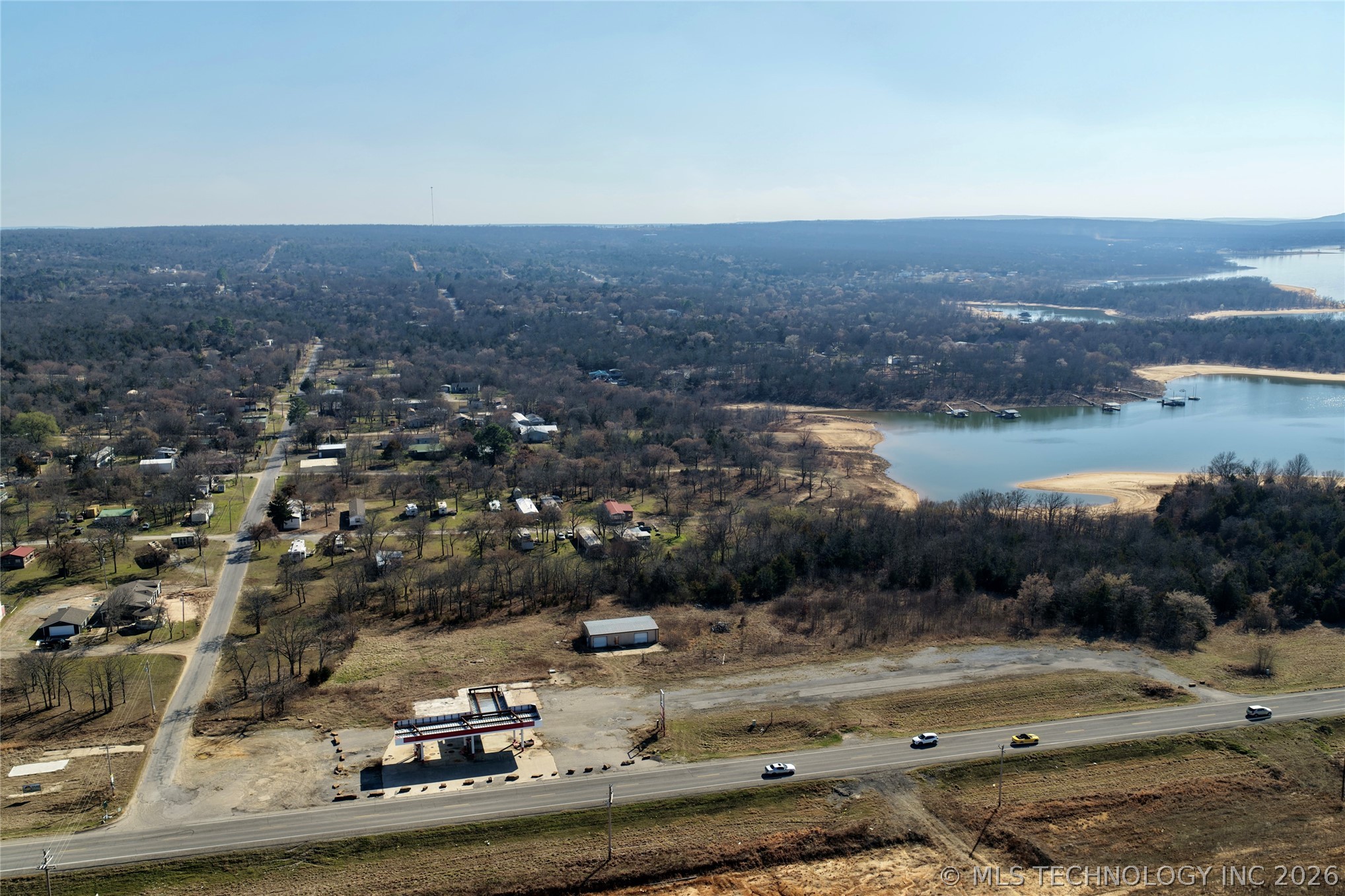 2 Highway 9 Property Photo 2