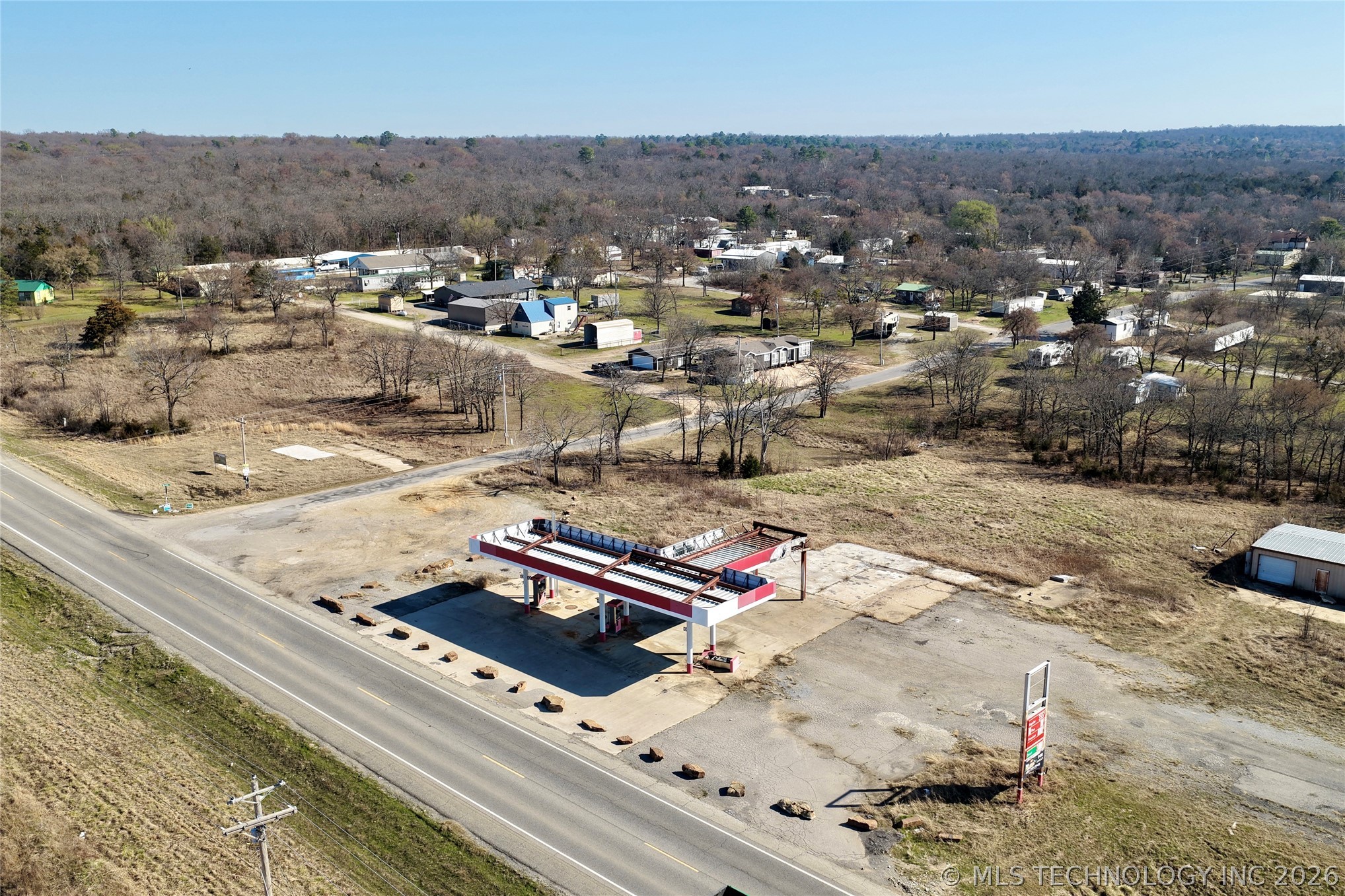 2 Highway 9 Property Photo 3