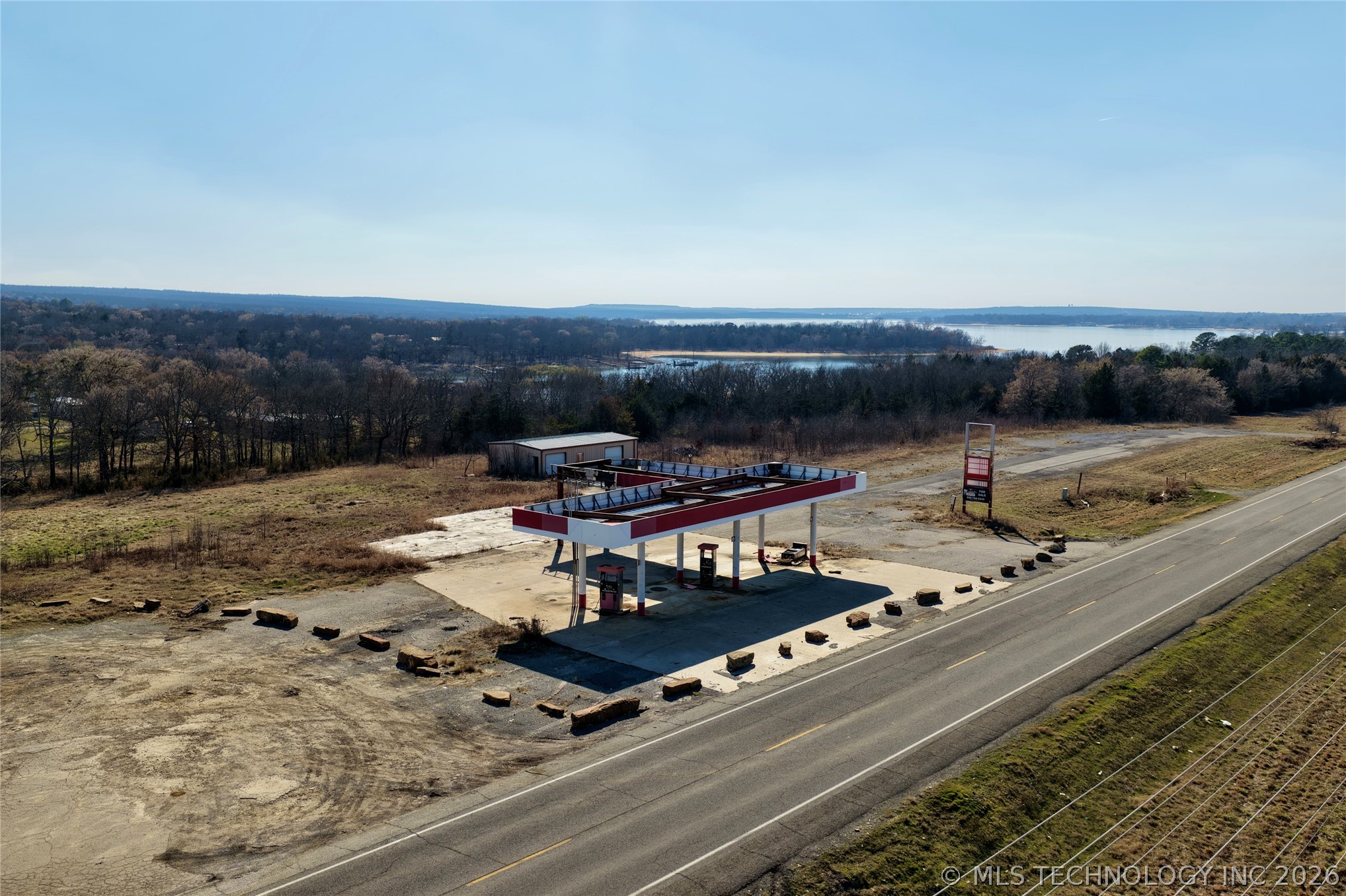 2 Highway 9 Property Photo 4