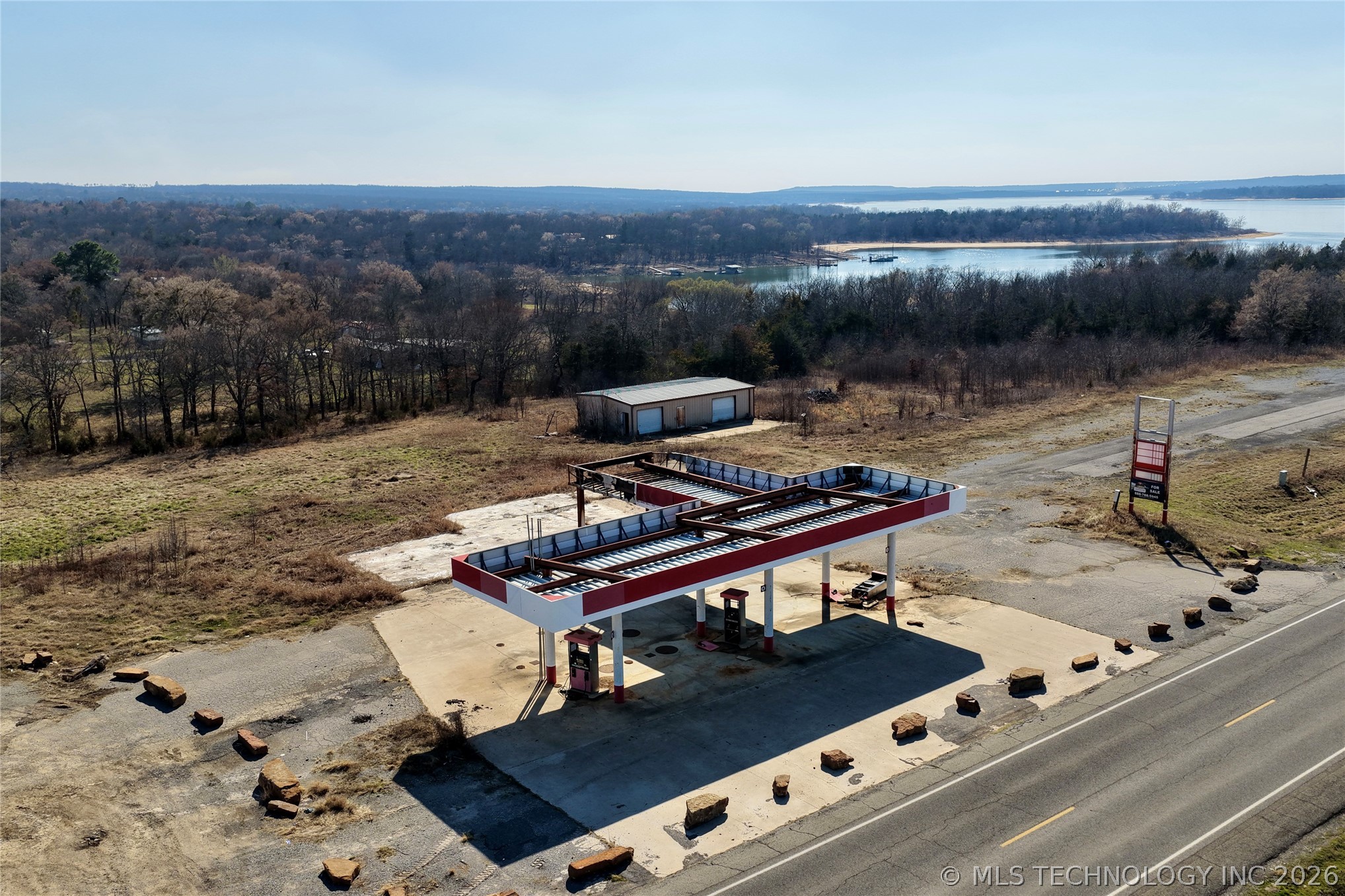 2 Highway 9 Property Photo 7
