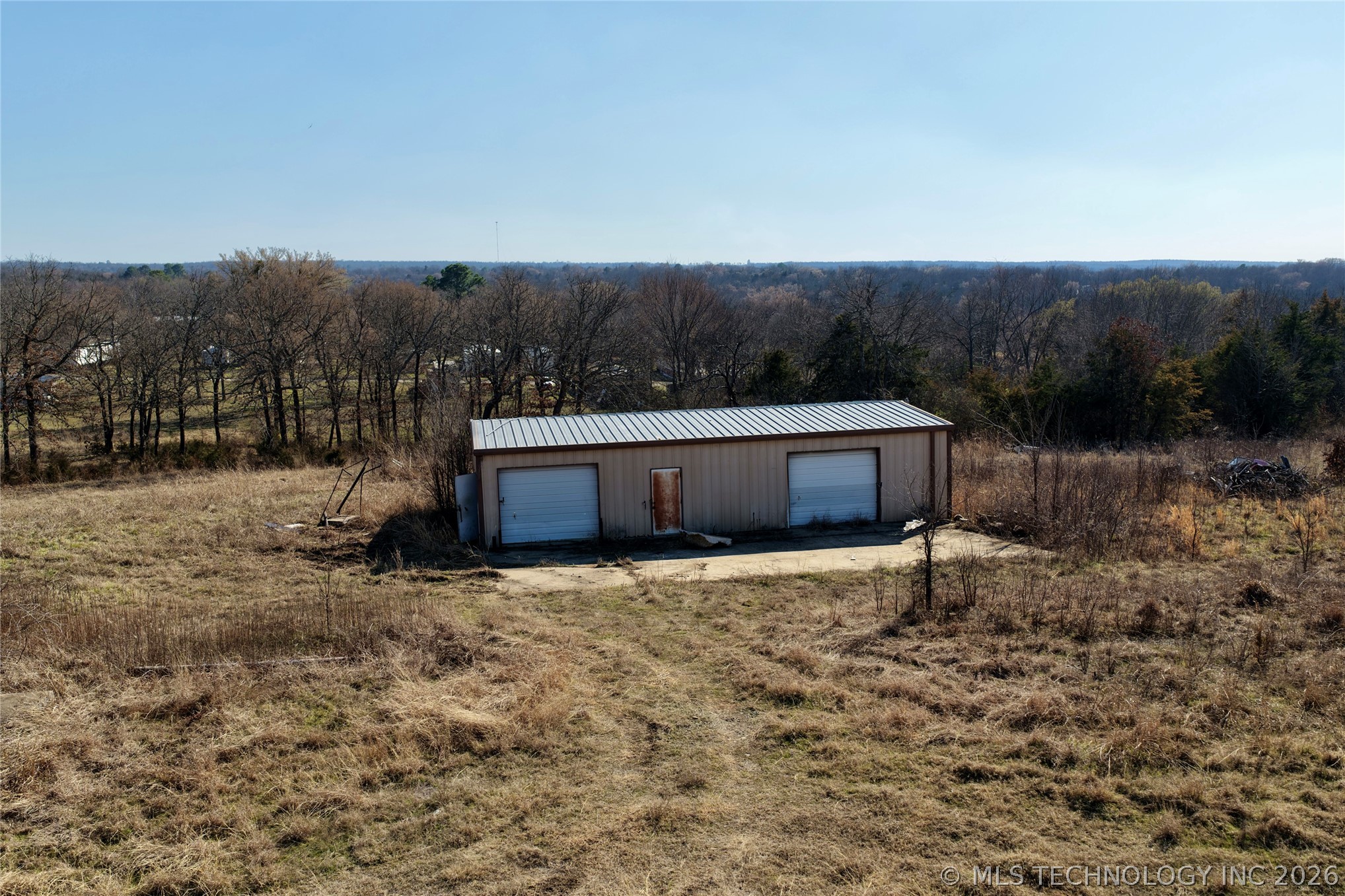 2 Highway 9 Property Photo 8