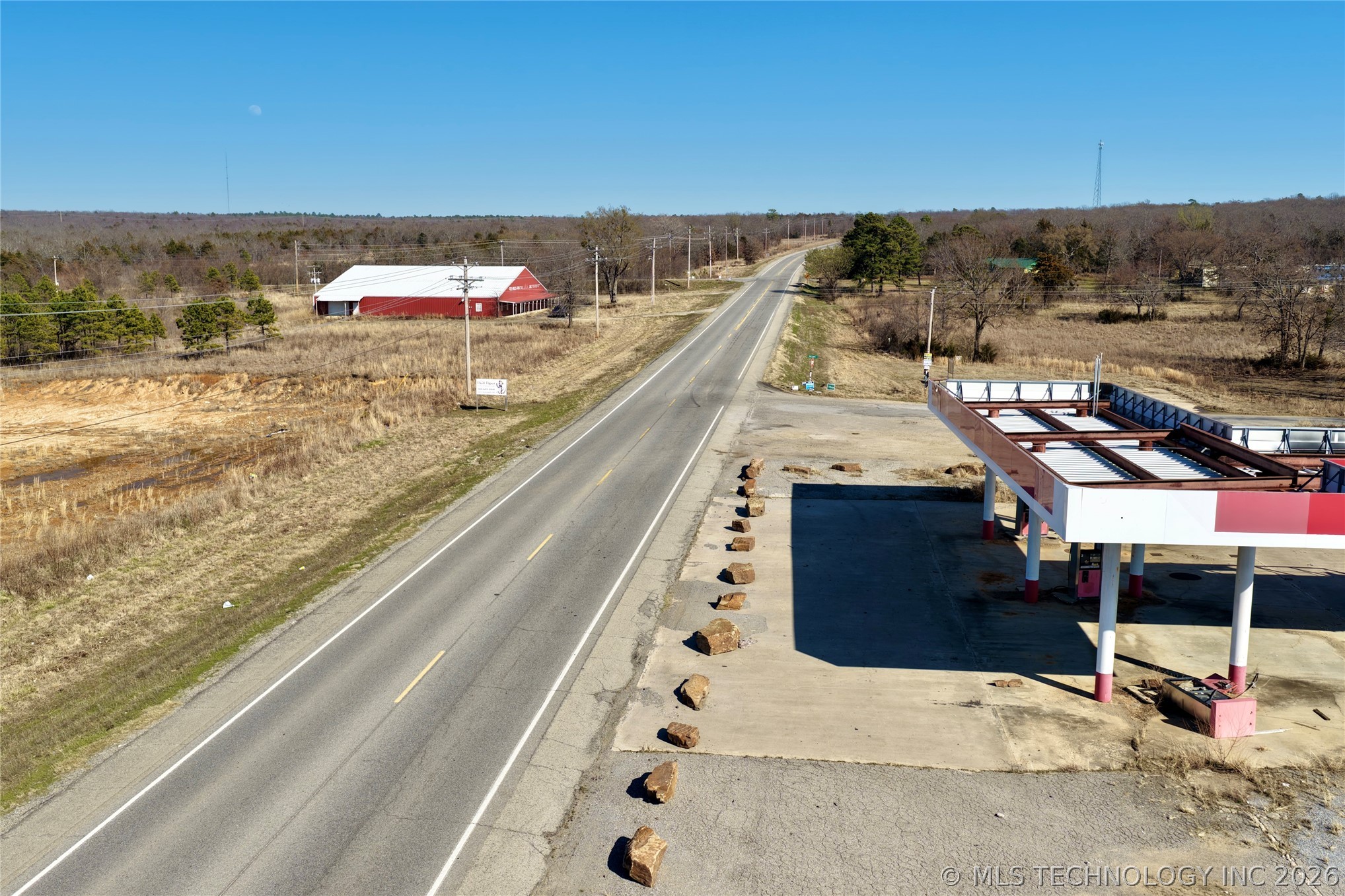 2 Highway 9 Property Photo 10