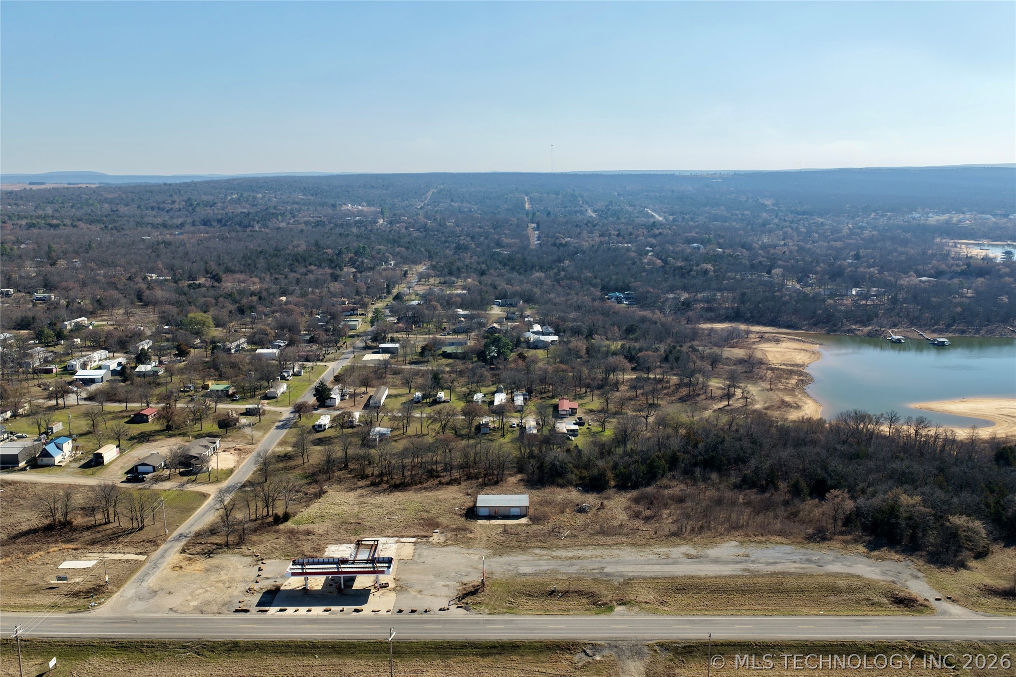 2 Highway 9 Property Photo 11