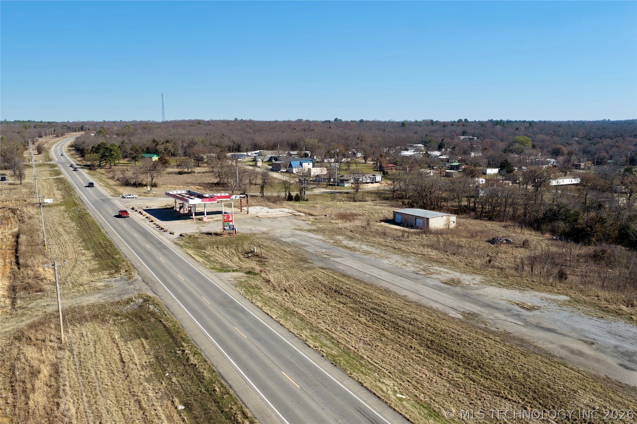 2 Highway 9 Property Photo 12