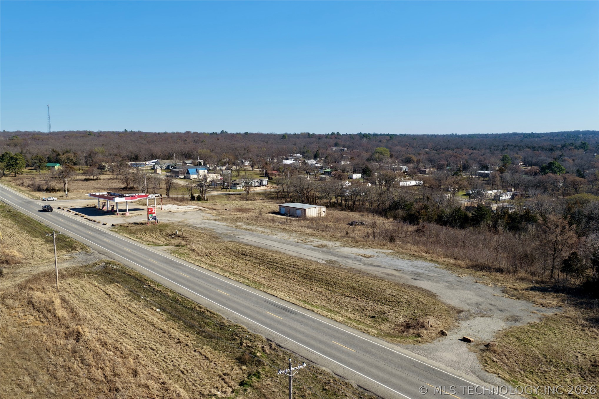 2 Highway 9 Property Photo 13