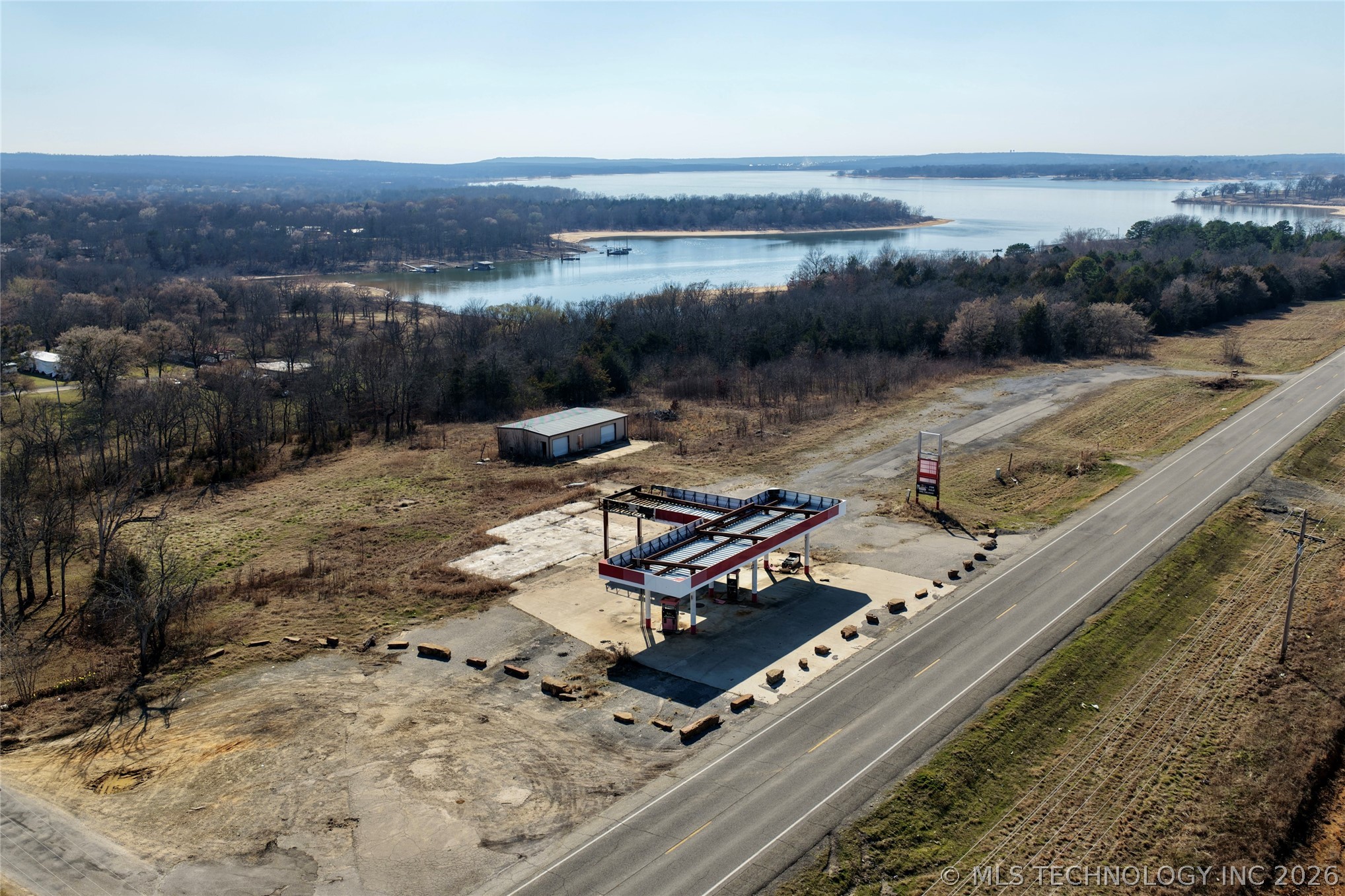 2 Highway 9 Property Photo 14