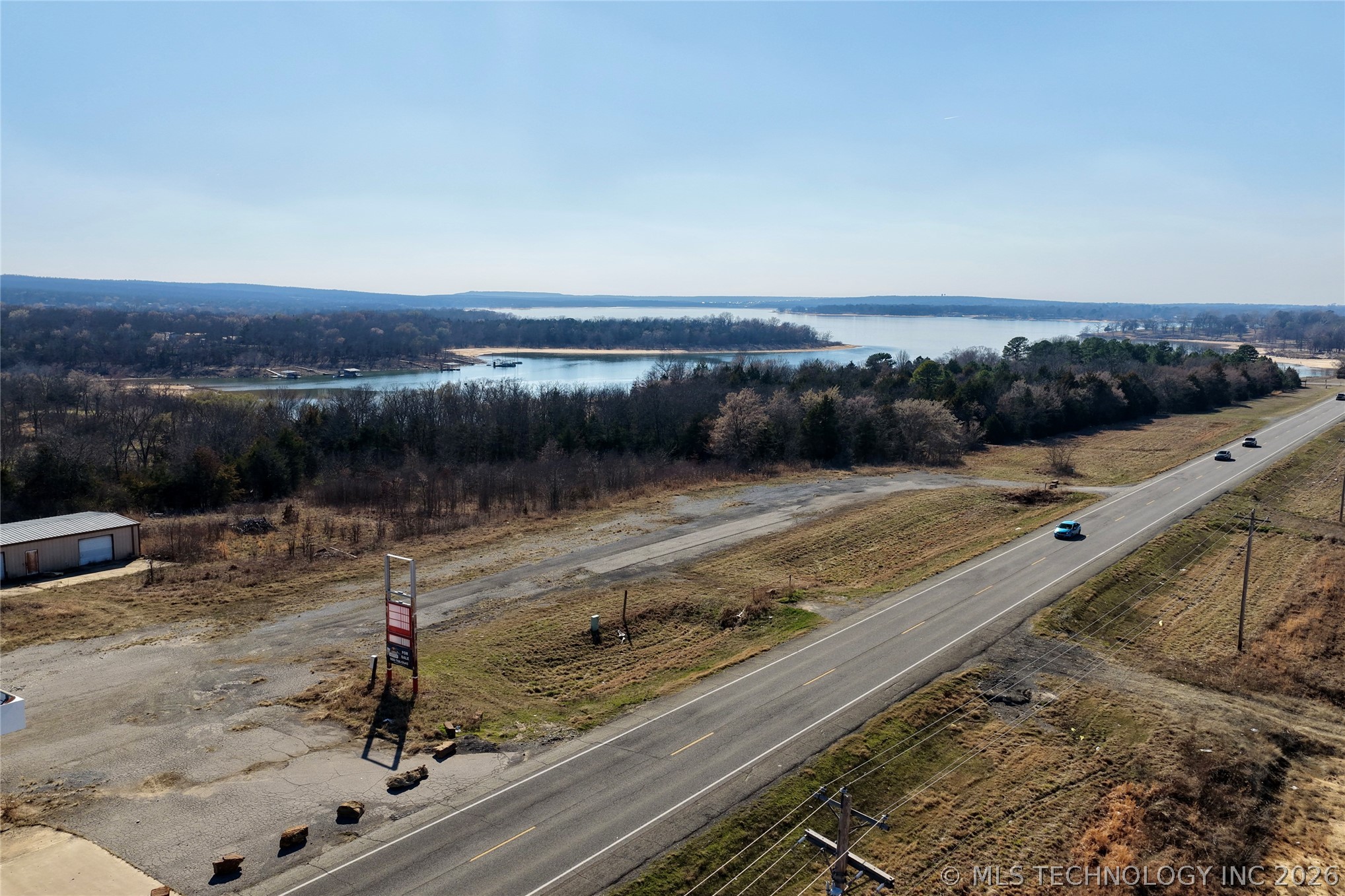 2 Highway 9 Property Photo 15