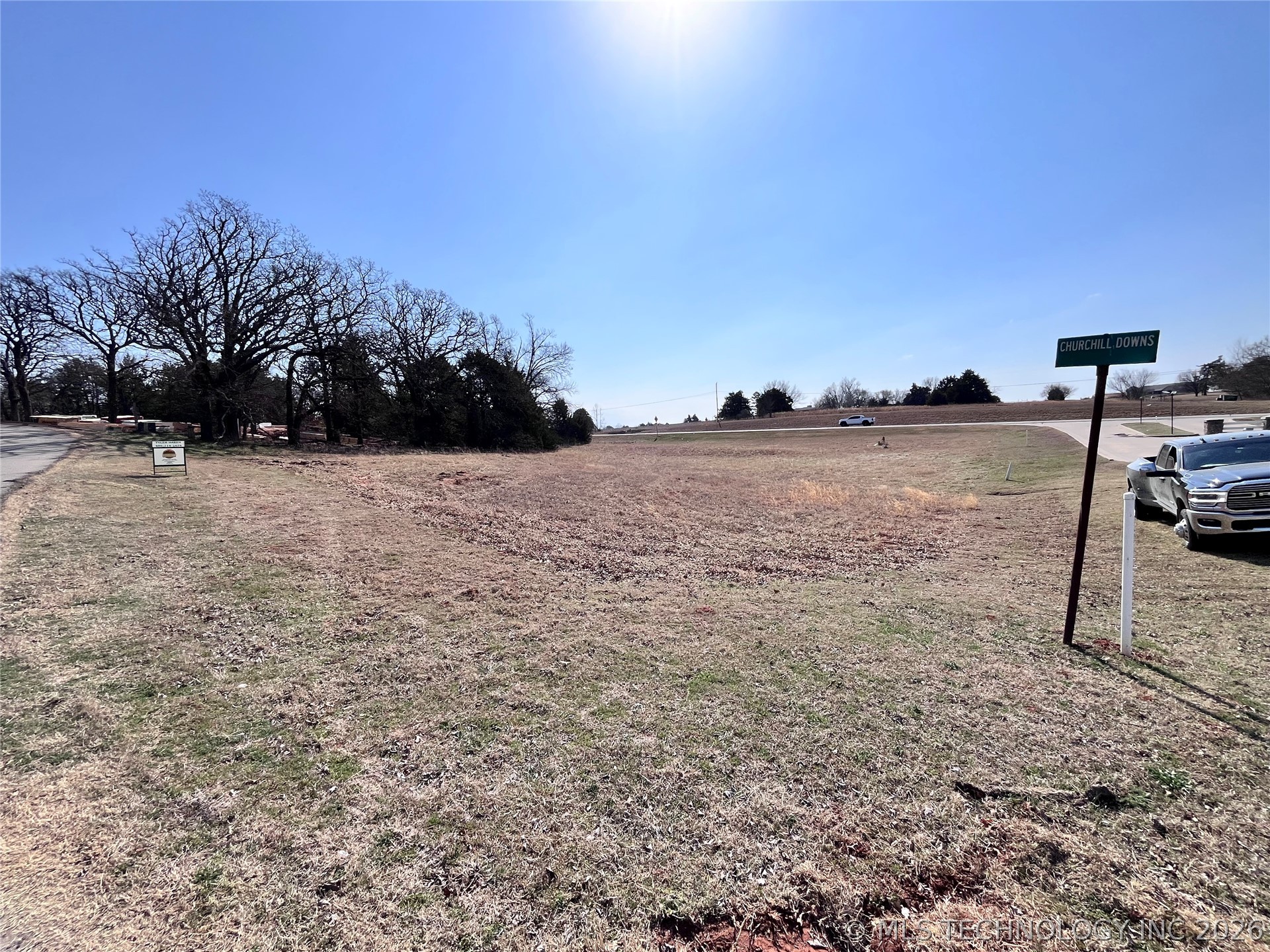 11522 S Churchhill Downs Property Photo 1
