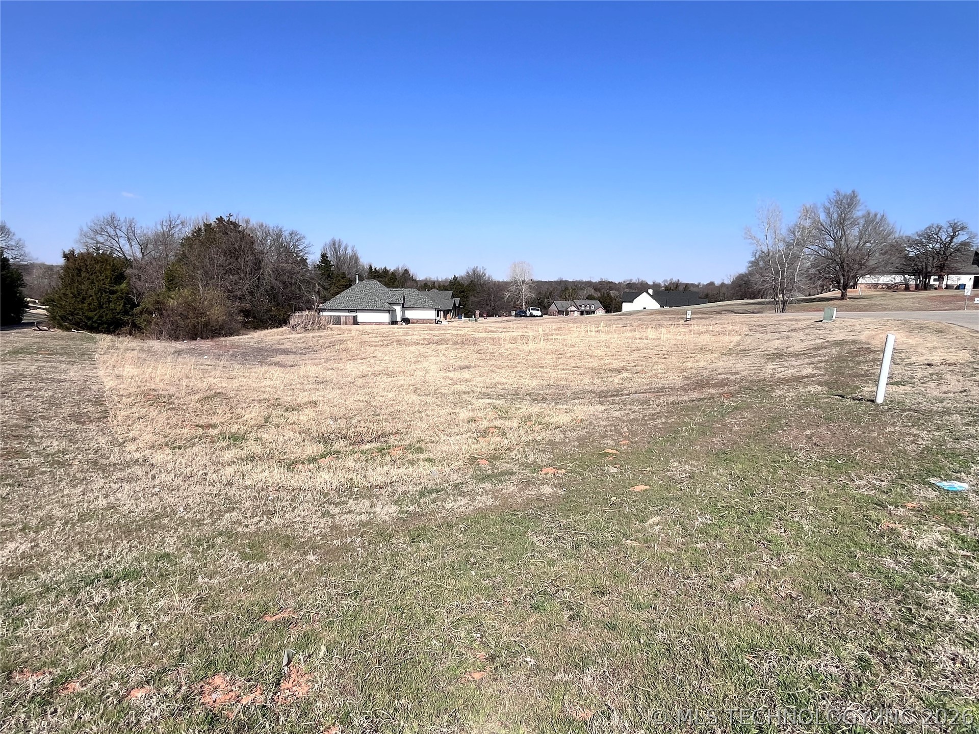 11306 S Churchhill Downs Property Photo 1