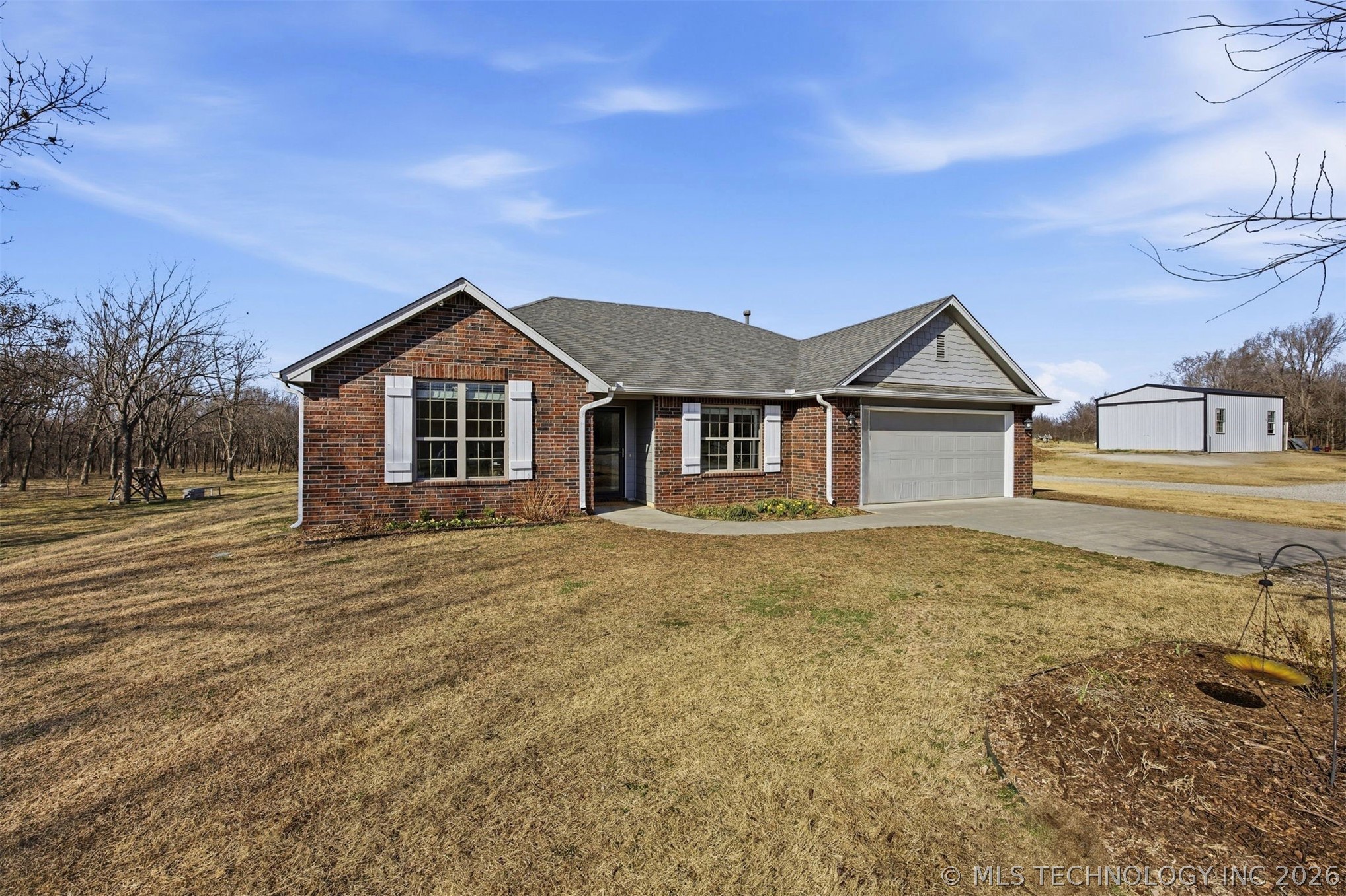 14902 E 370 Road Property Photo 1