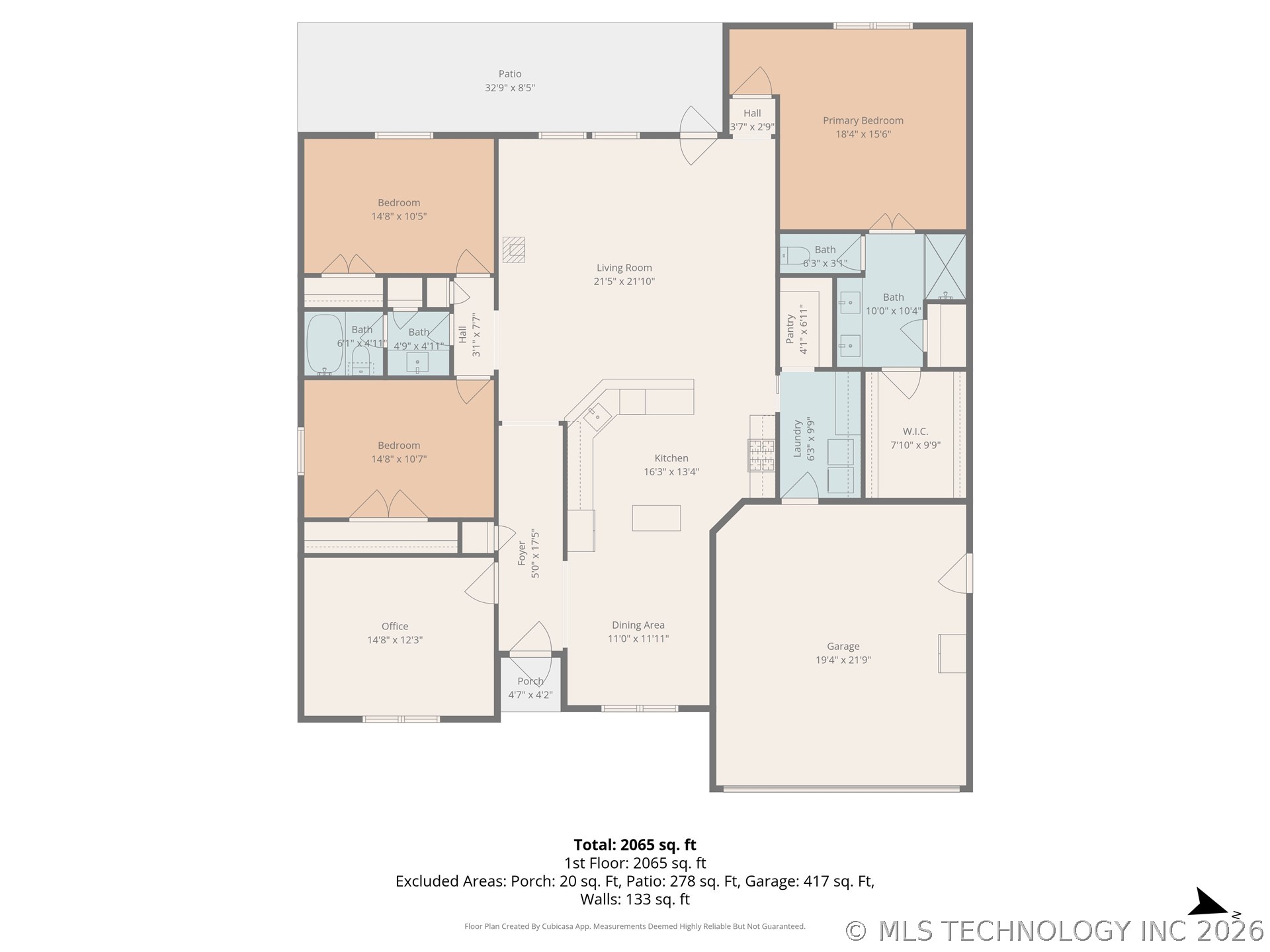 14902 E 370 Road Property Photo 29