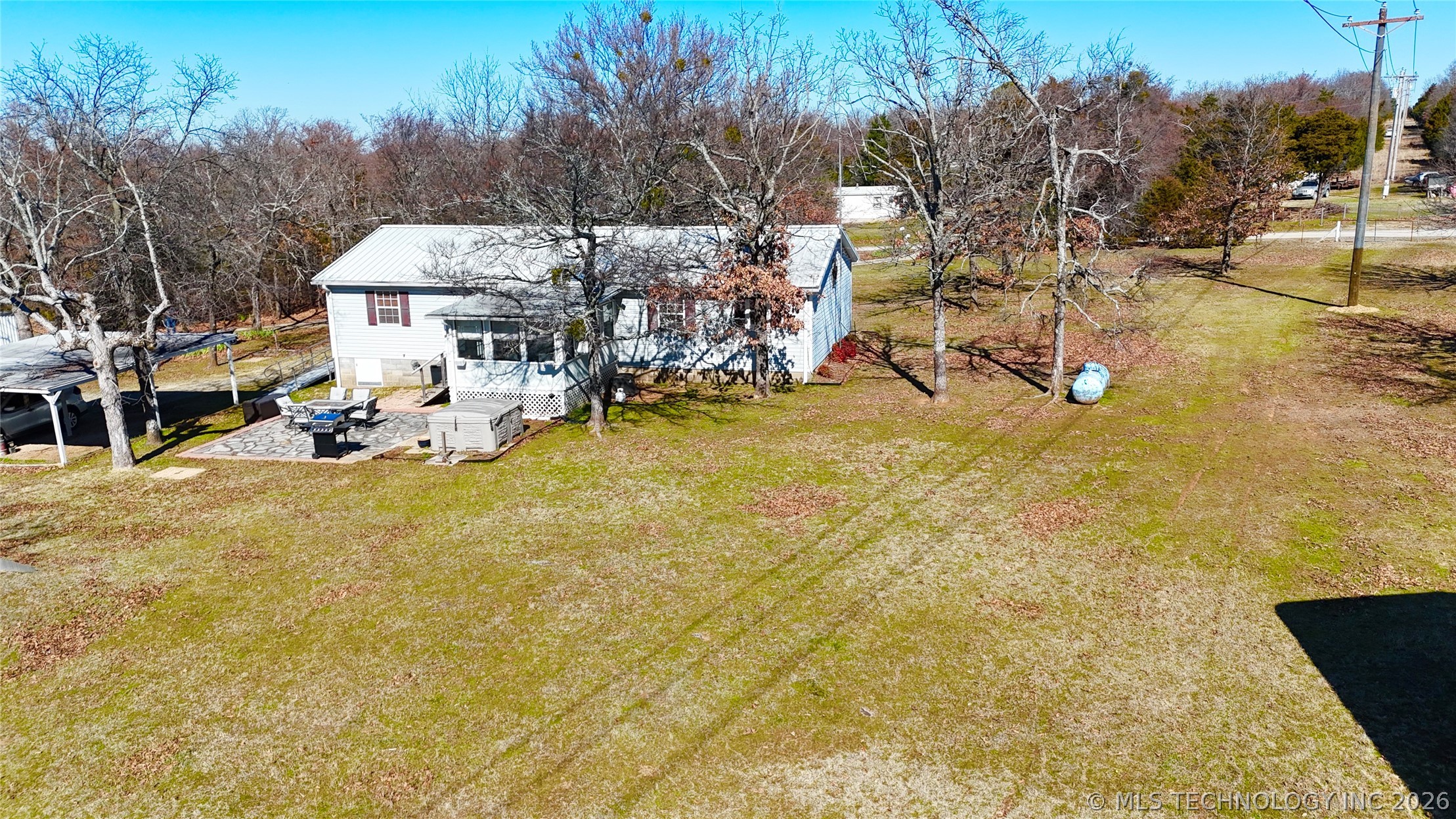 39 Honeydo Lane Property Photo 5