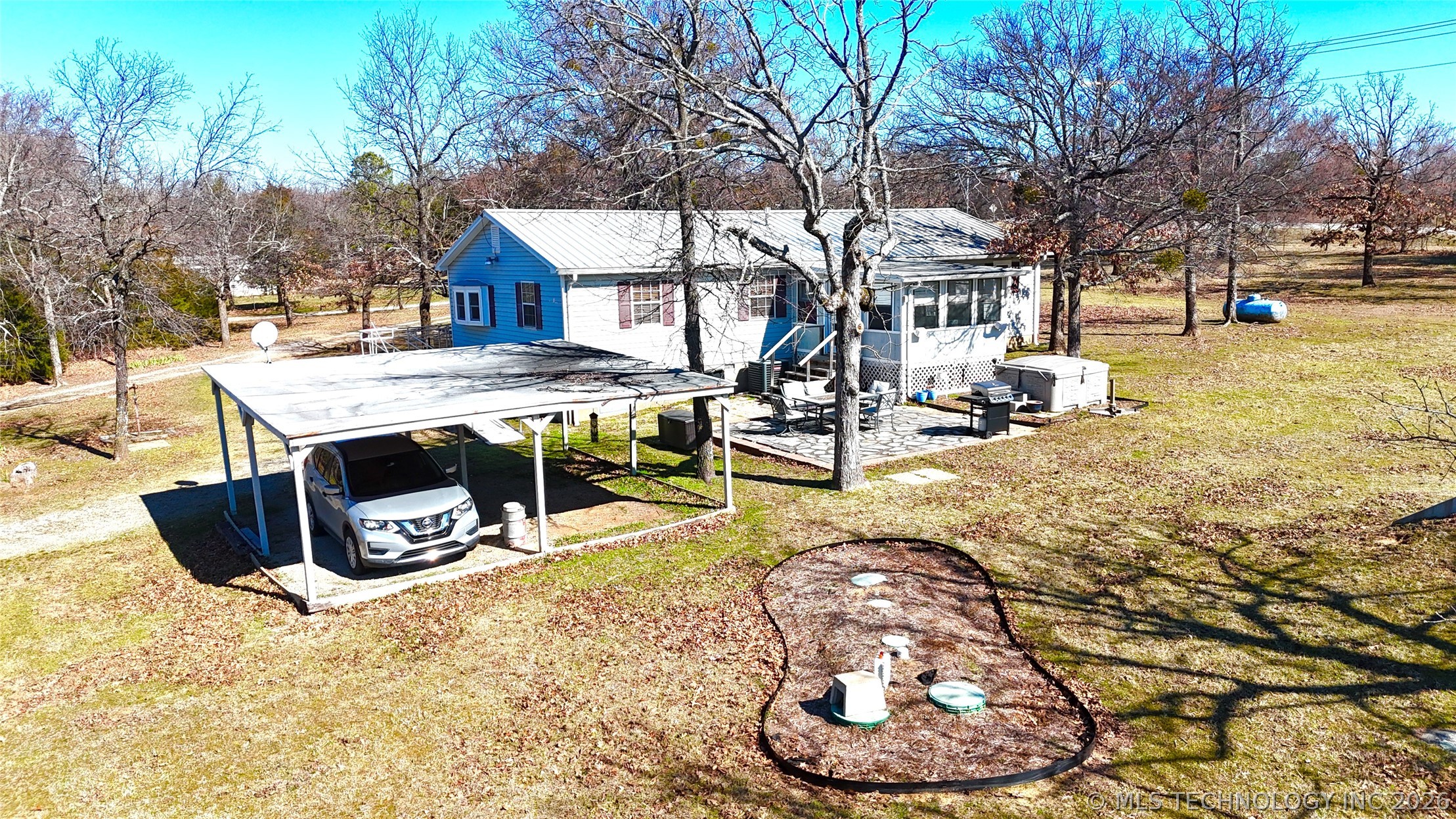 39 Honeydo Lane Property Photo 6