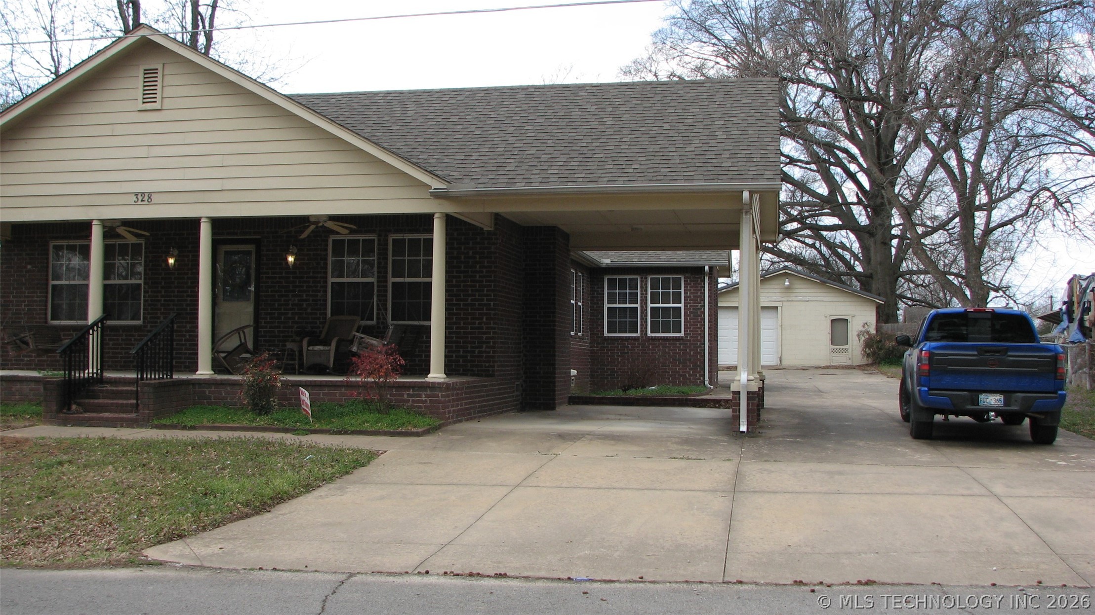328 S Fairland Avenue Property Photo 2