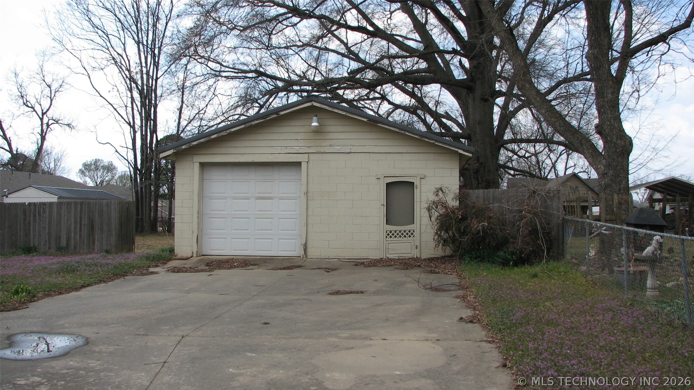 328 S Fairland Avenue Property Photo 3