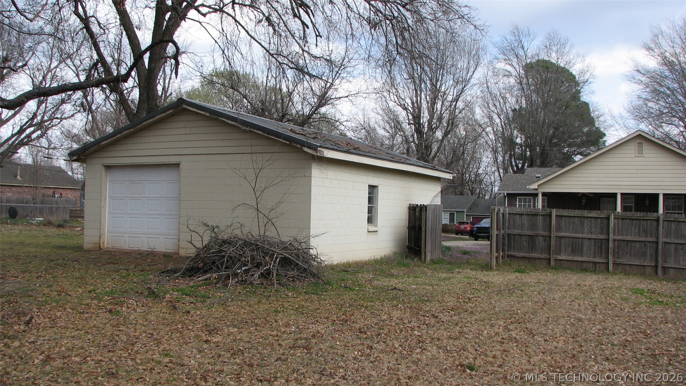 328 S Fairland Avenue Property Photo 6