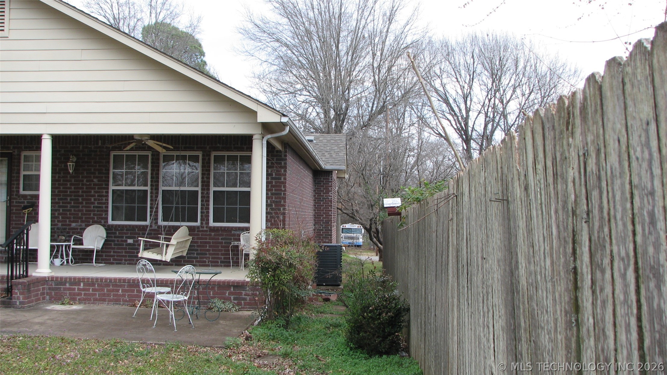 328 S Fairland Avenue Property Photo 8