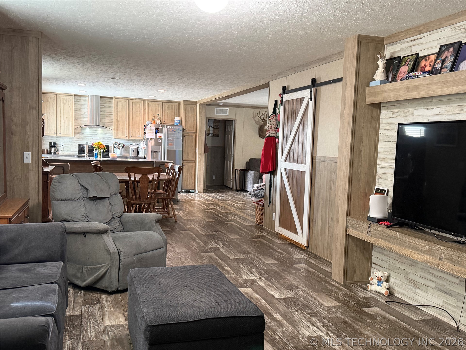 112 N Painted Wolf Road Property Photo 12