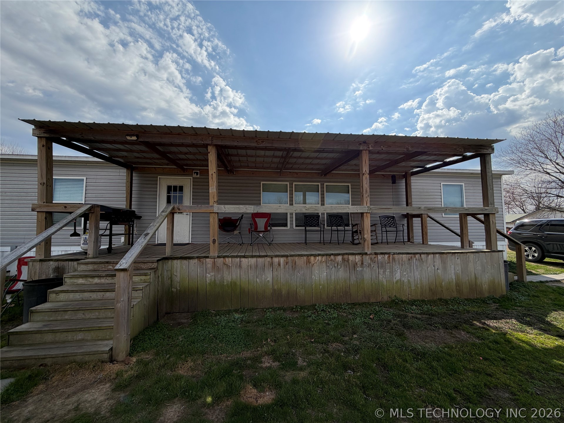 112 N Painted Wolf Road Property Photo 37