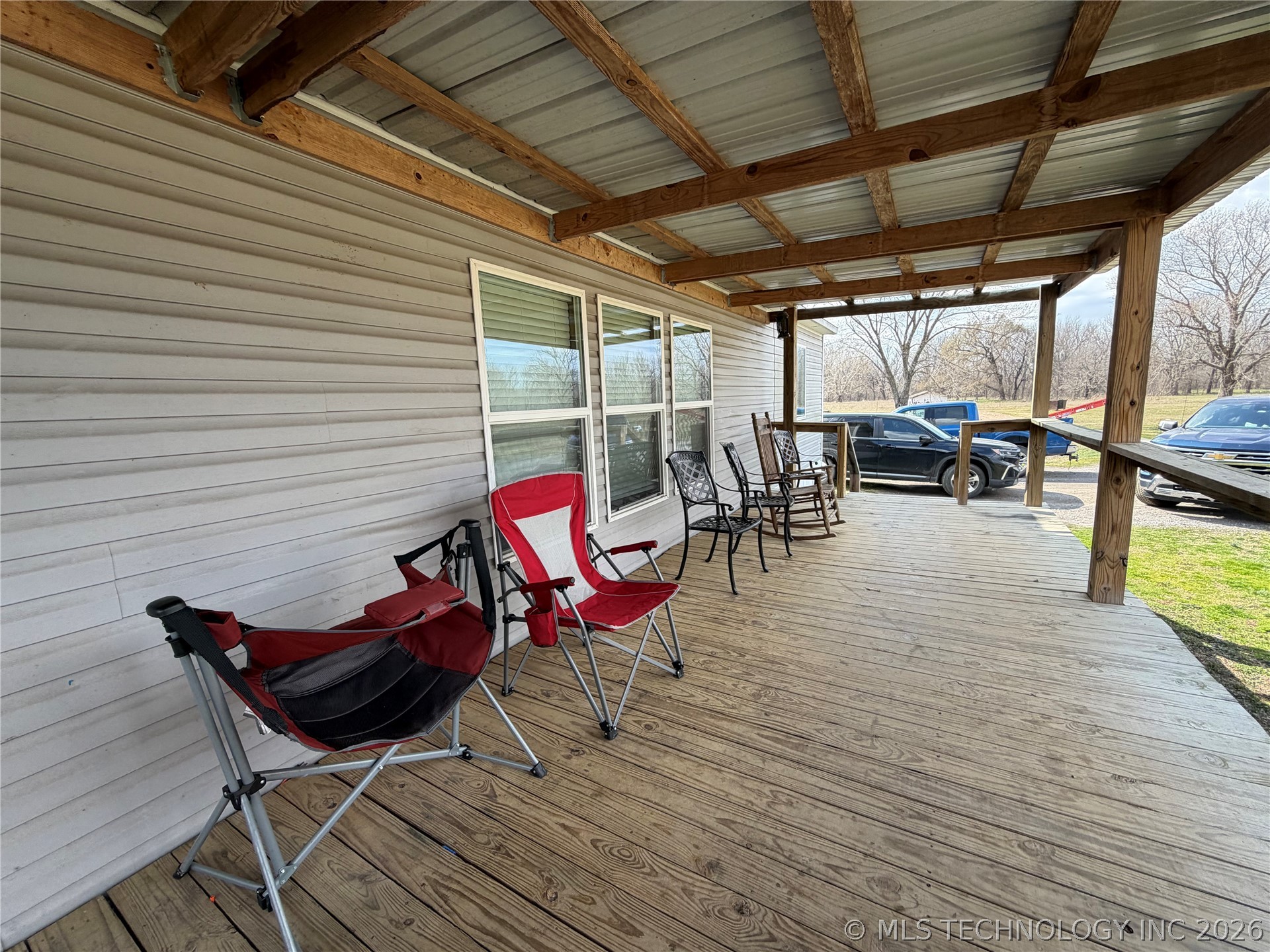 112 N Painted Wolf Road Property Photo 38