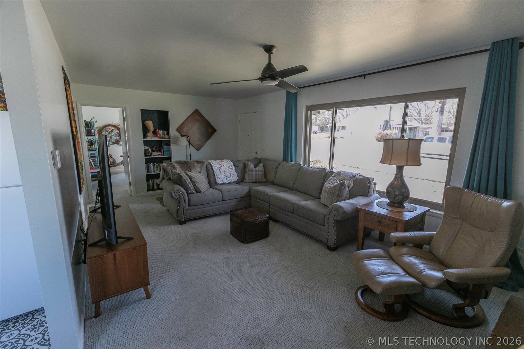 707 S Cherokee Street Property Photo 10