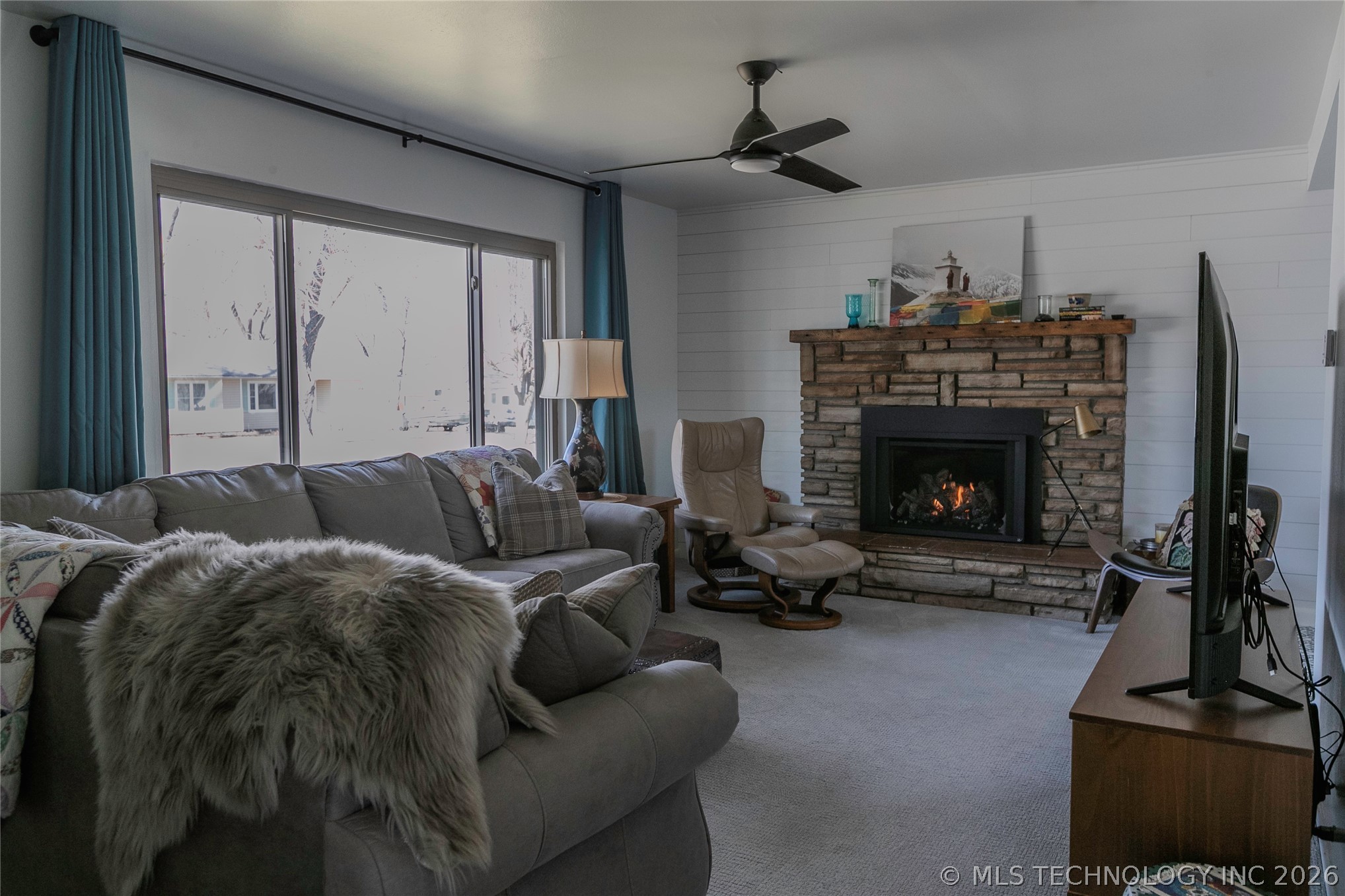 707 S Cherokee Street Property Photo 11