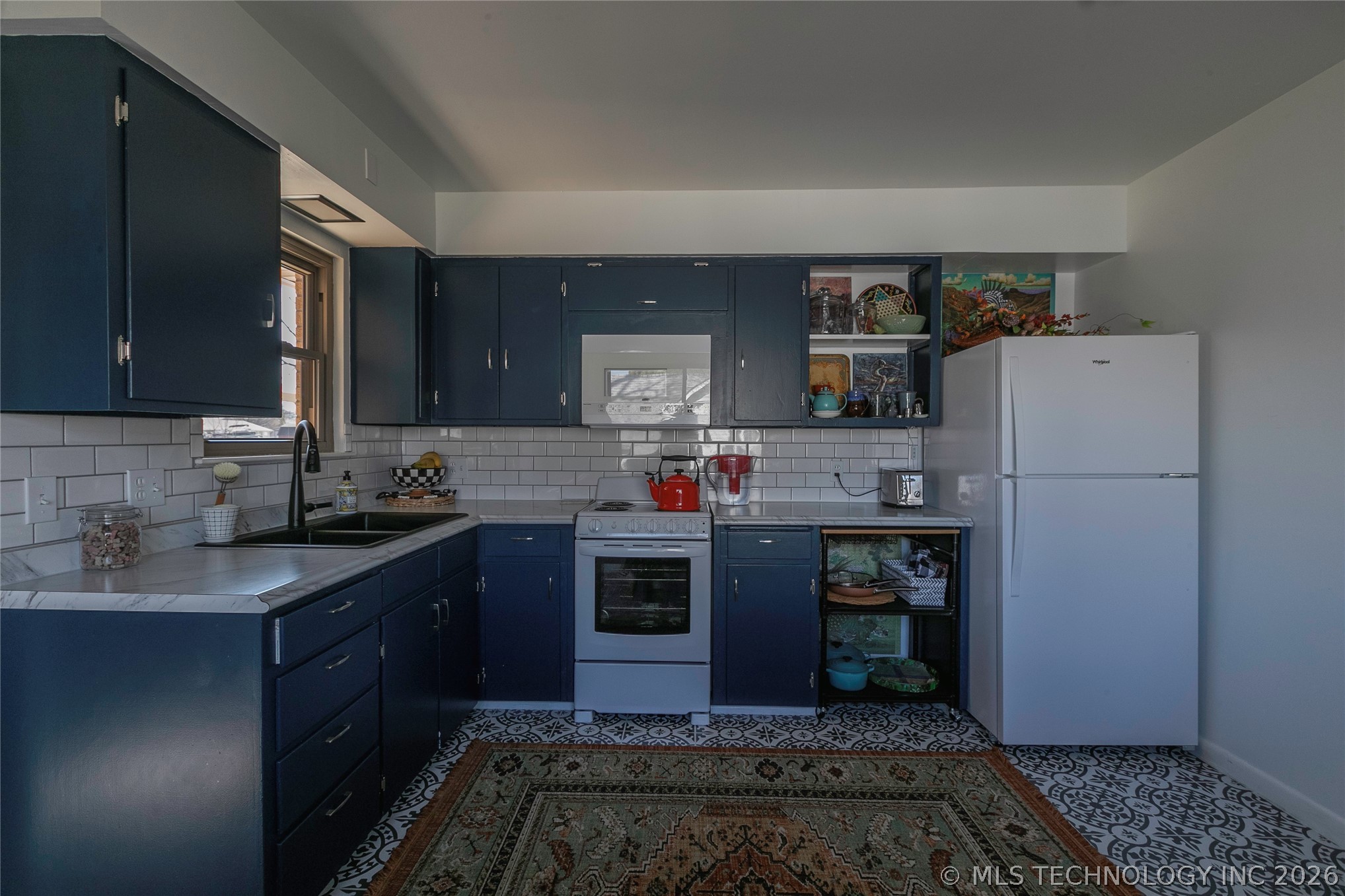 707 S Cherokee Street Property Photo 13