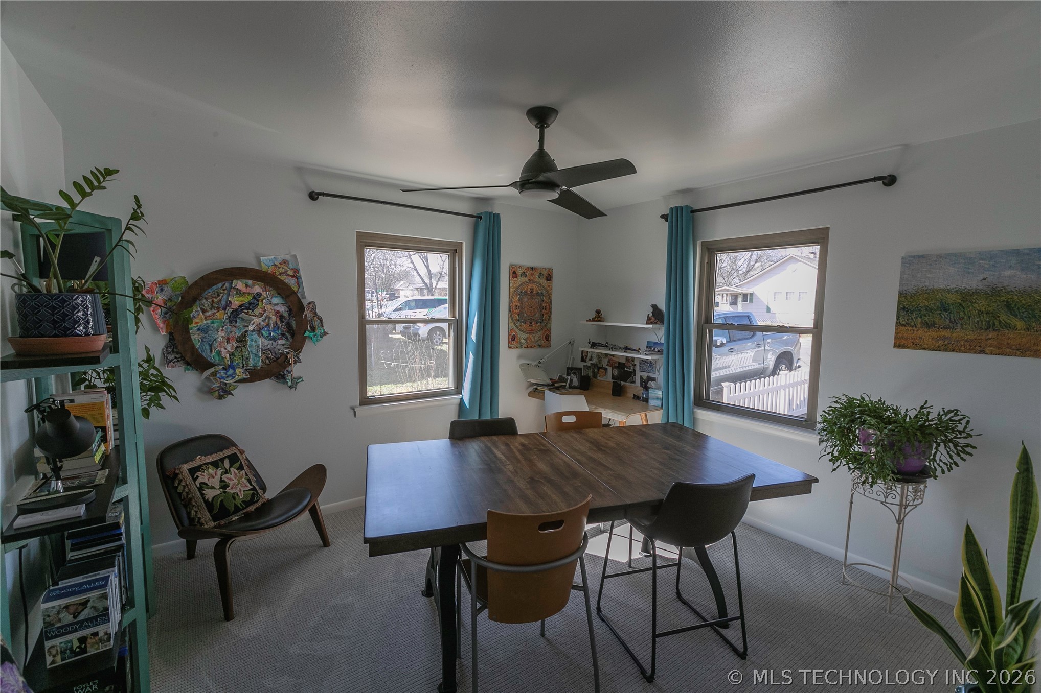 707 S Cherokee Street Property Photo 20
