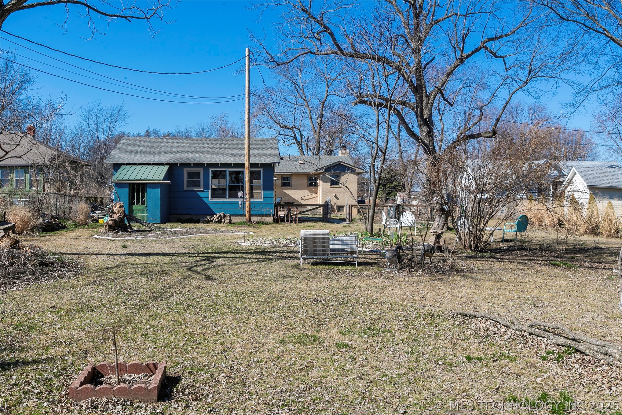 707 S Cherokee Street Property Photo 29