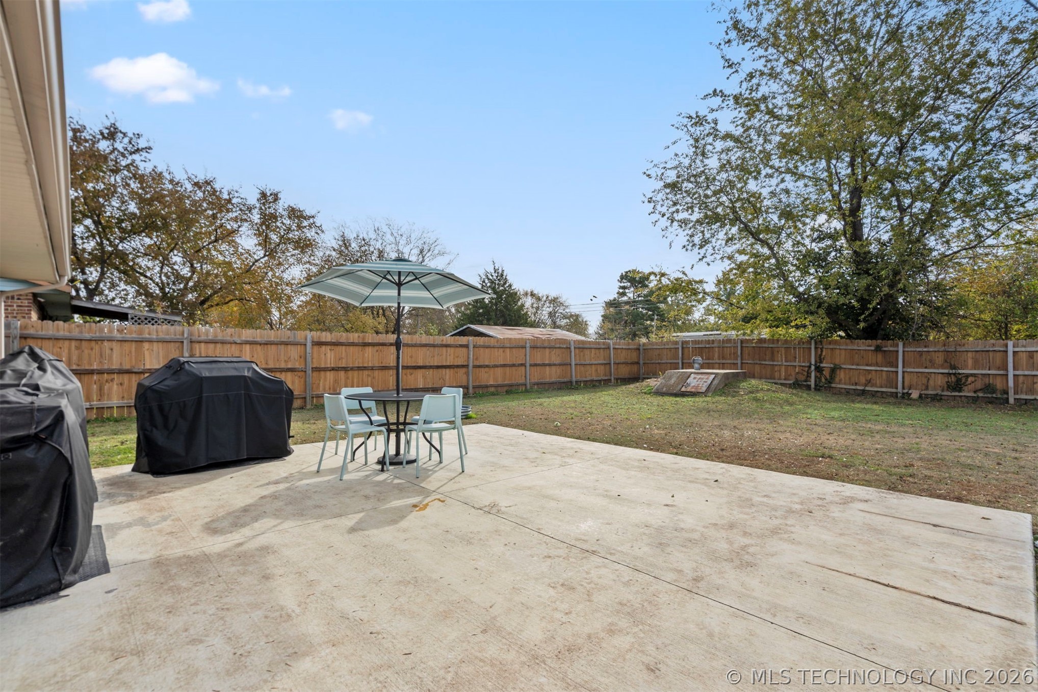 4111 W Pipestem Drive Property Photo 22