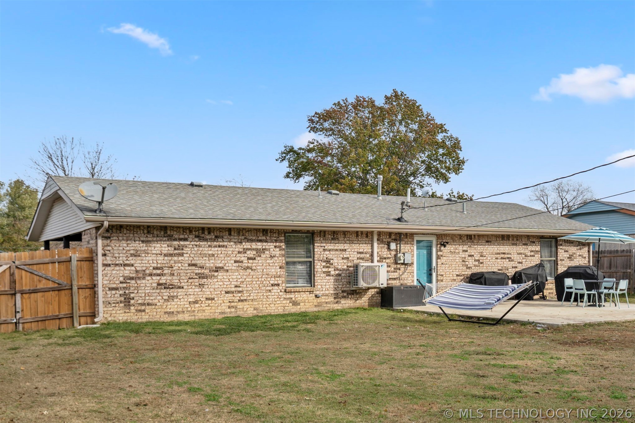 4111 W Pipestem Drive Property Photo 24