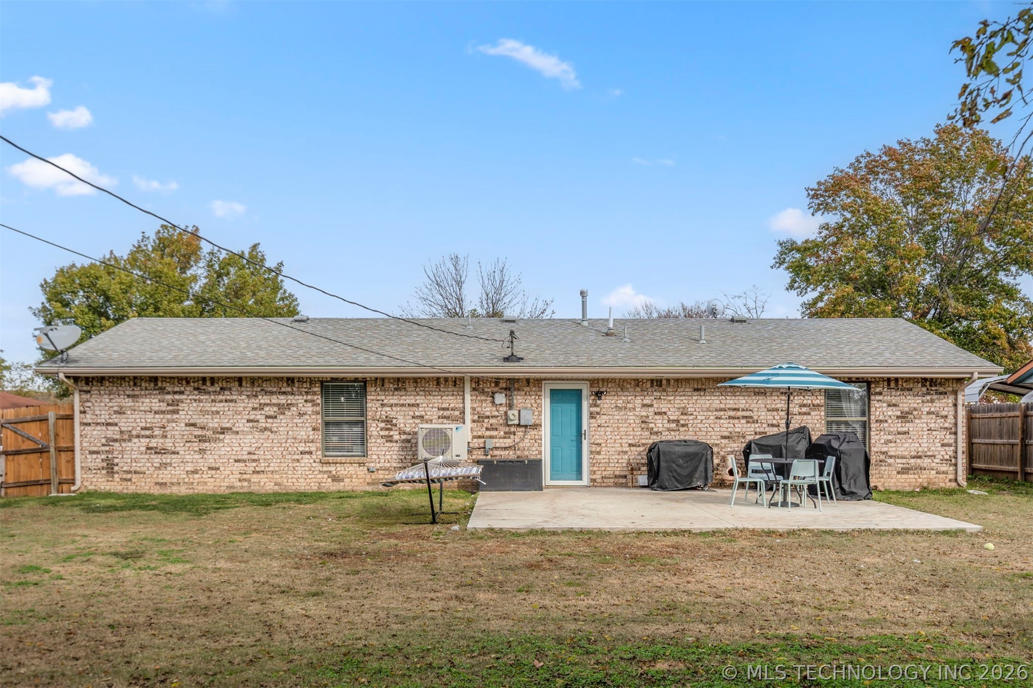 4111 W Pipestem Drive Property Photo 25