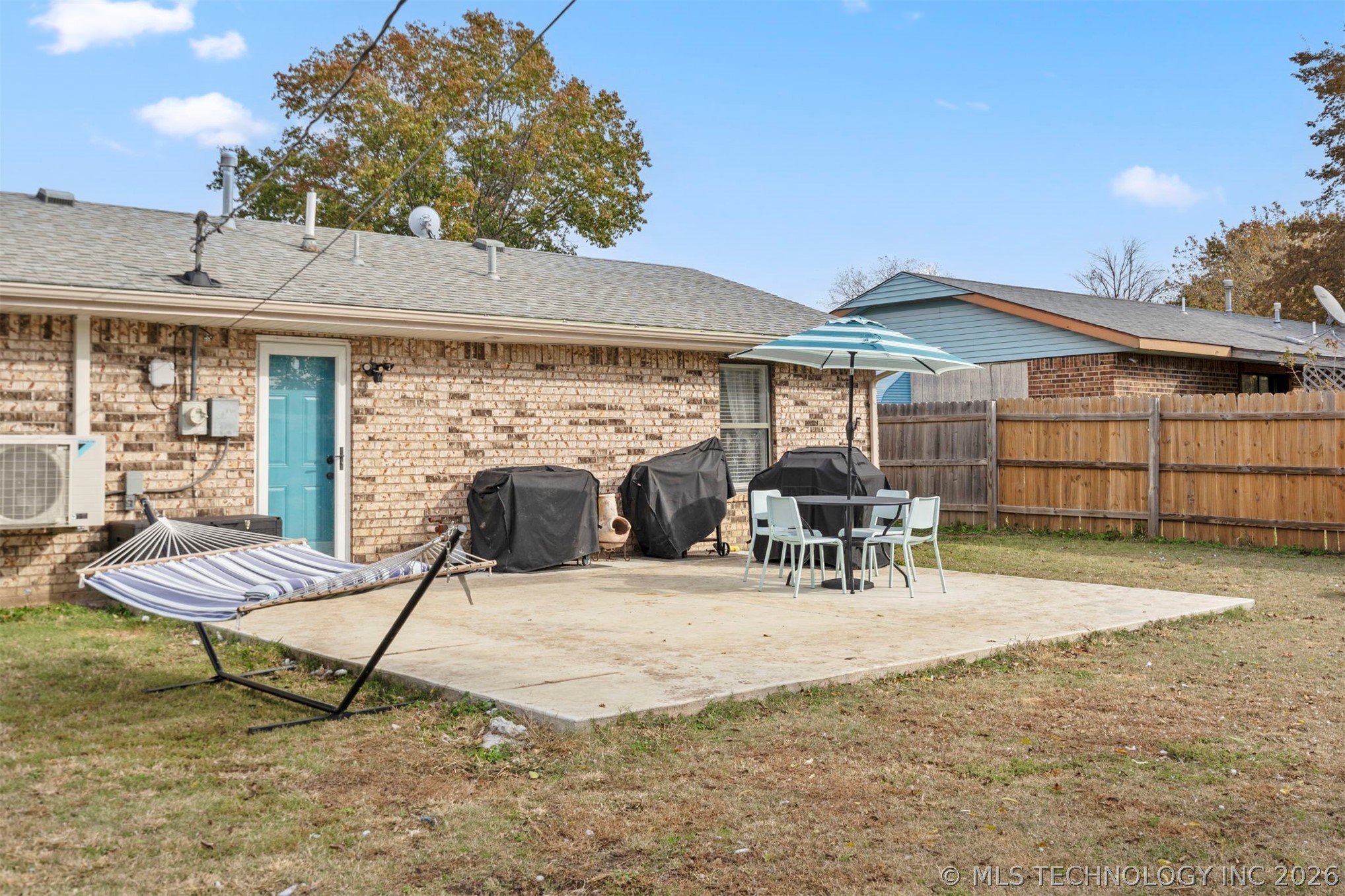 4111 W Pipestem Drive Property Photo 27