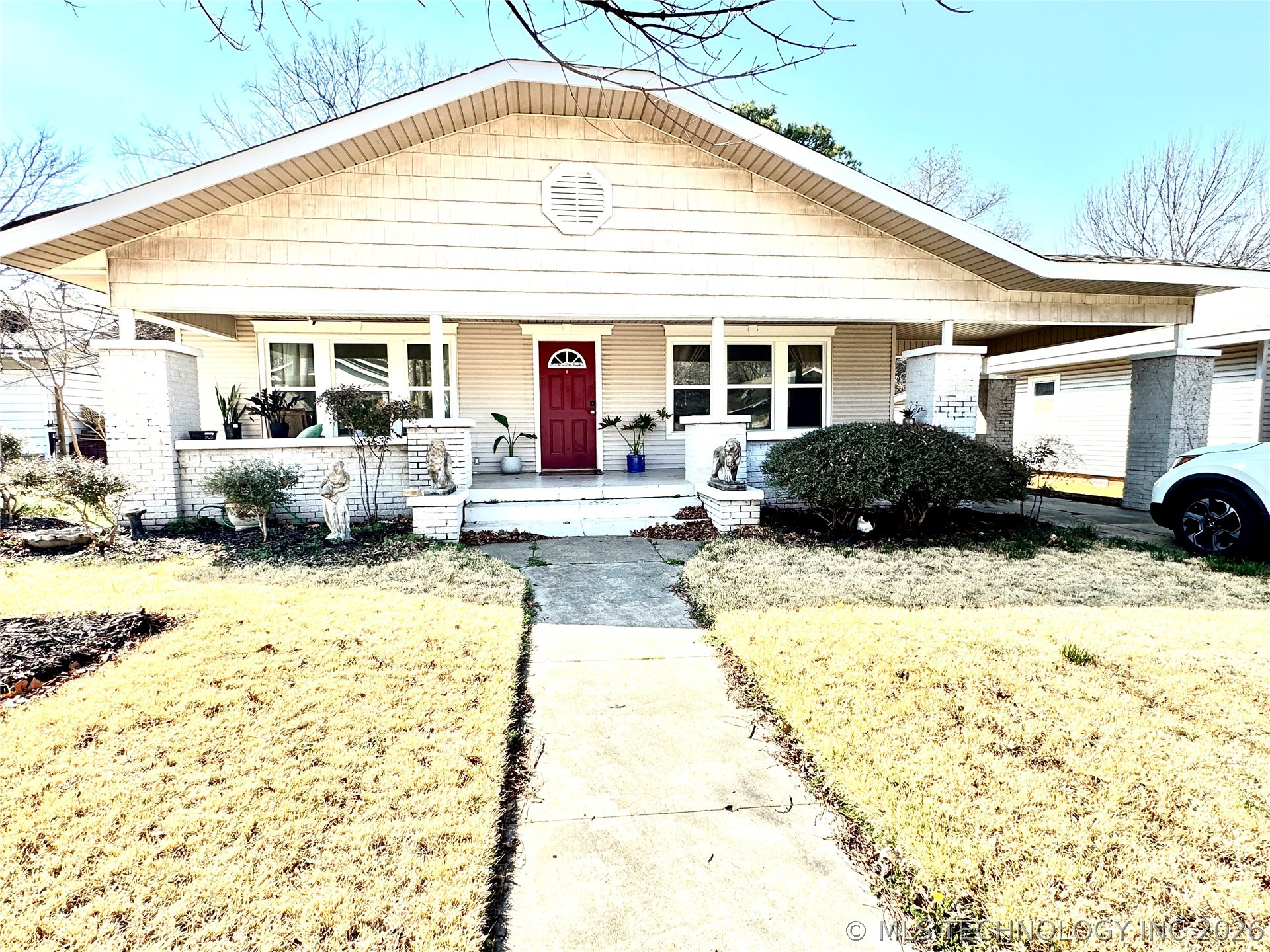 321 Wheeler Street Property Photo 1