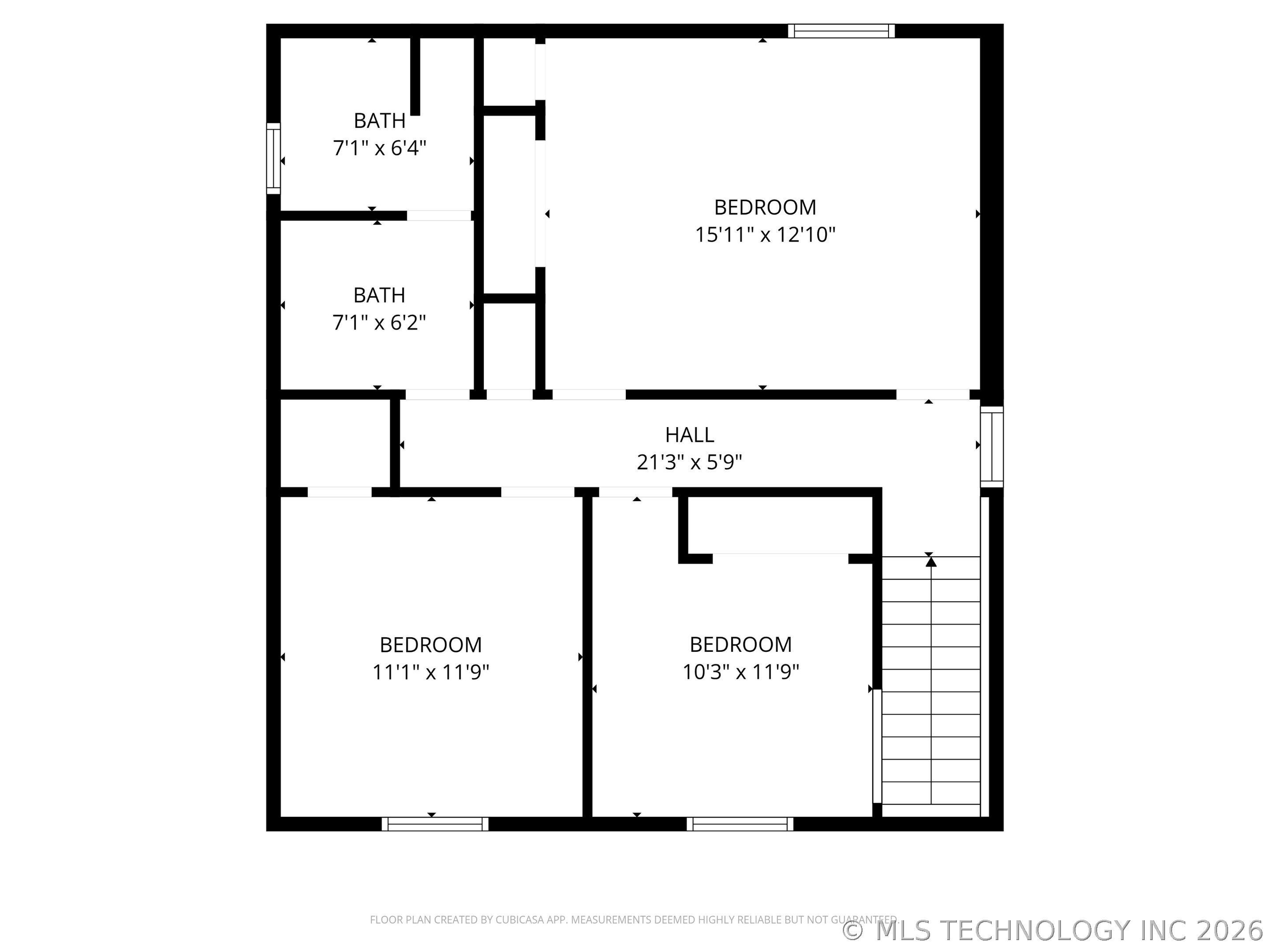 2358 London Lane Property Photo 45