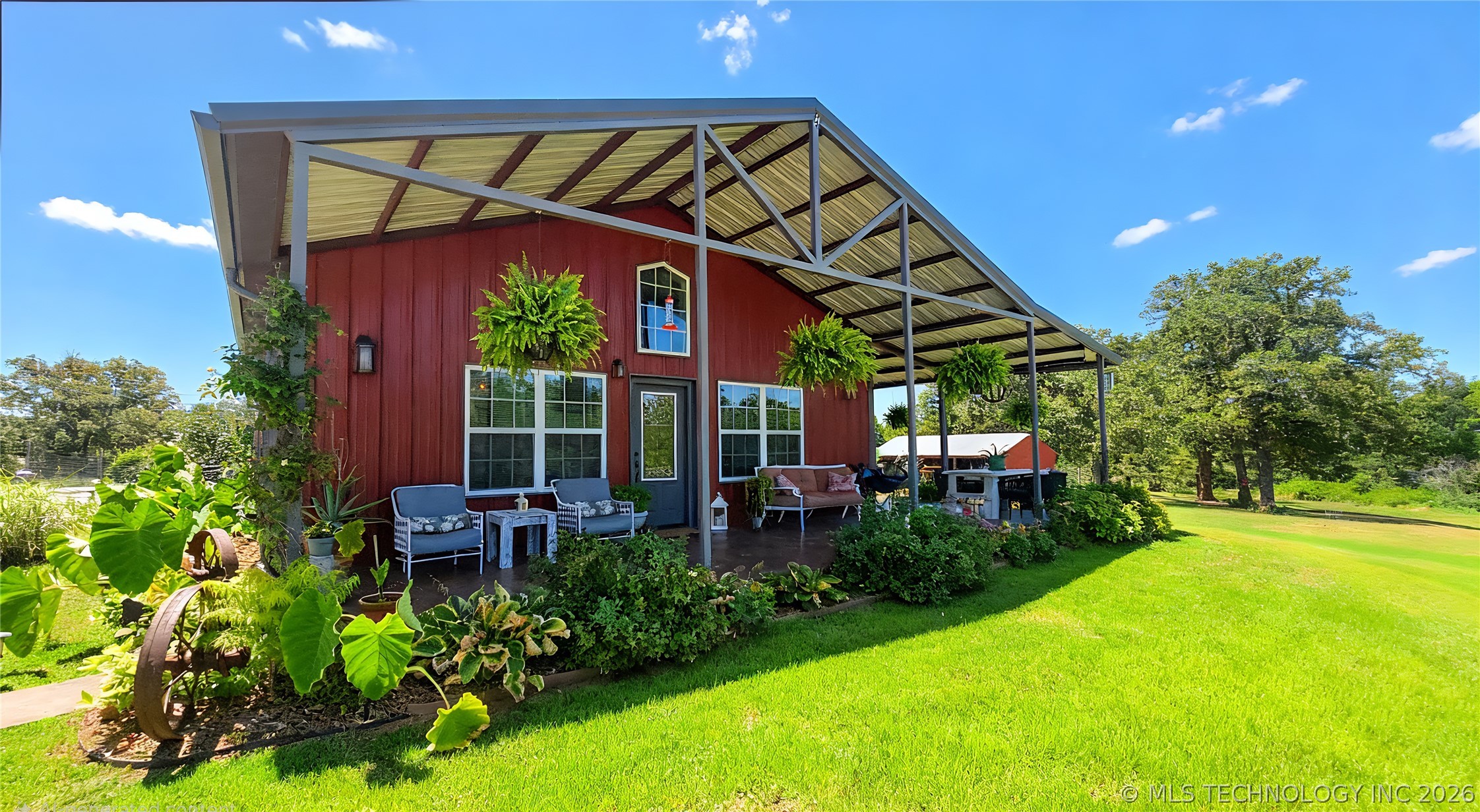 10701 Eastway Property Photo 6