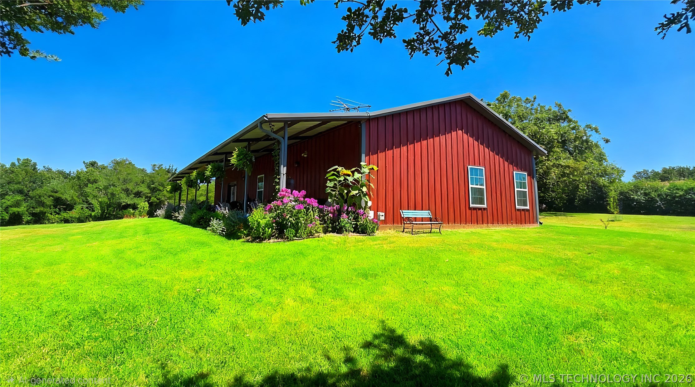 10701 Eastway Property Photo 7