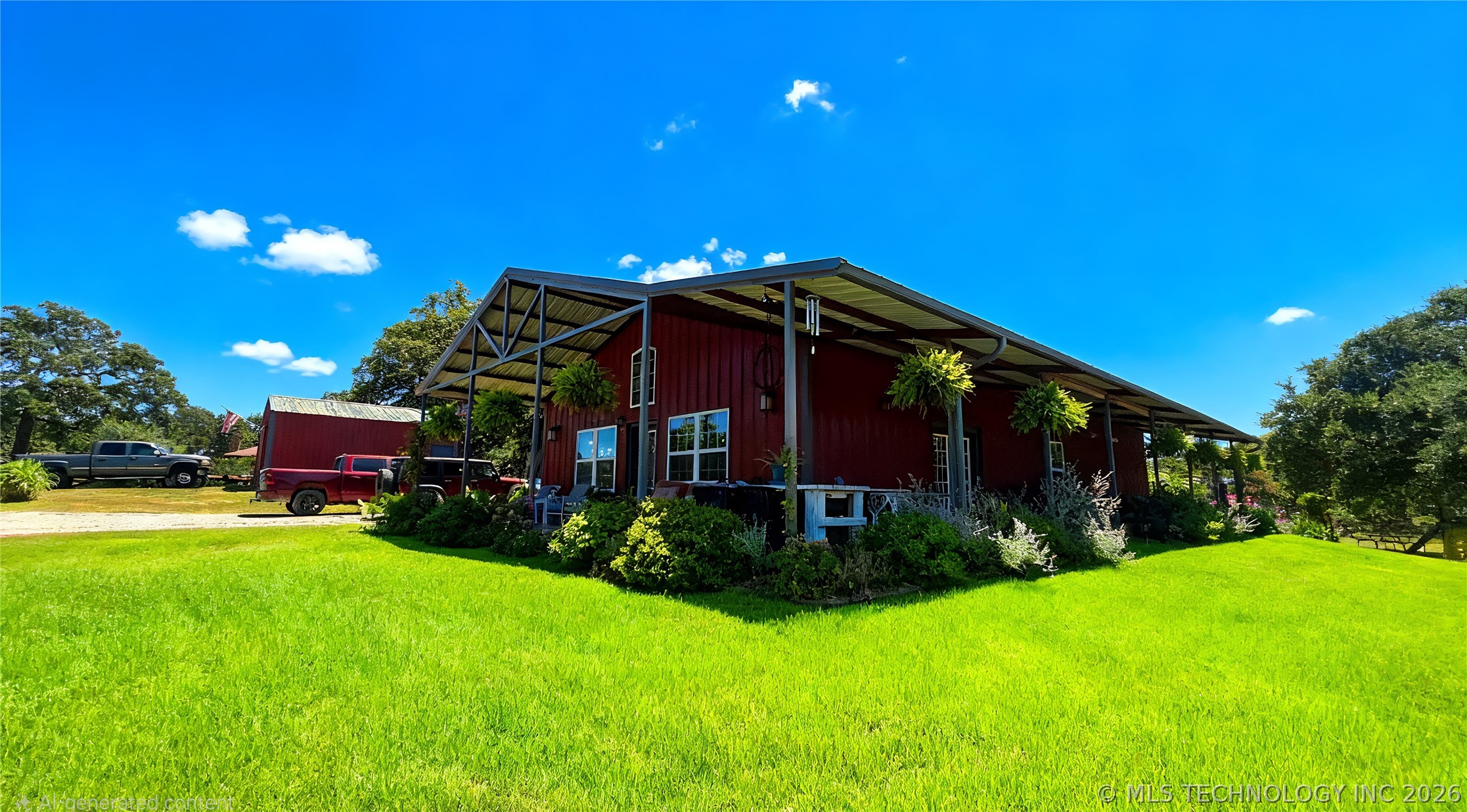 10701 Eastway Property Photo 8