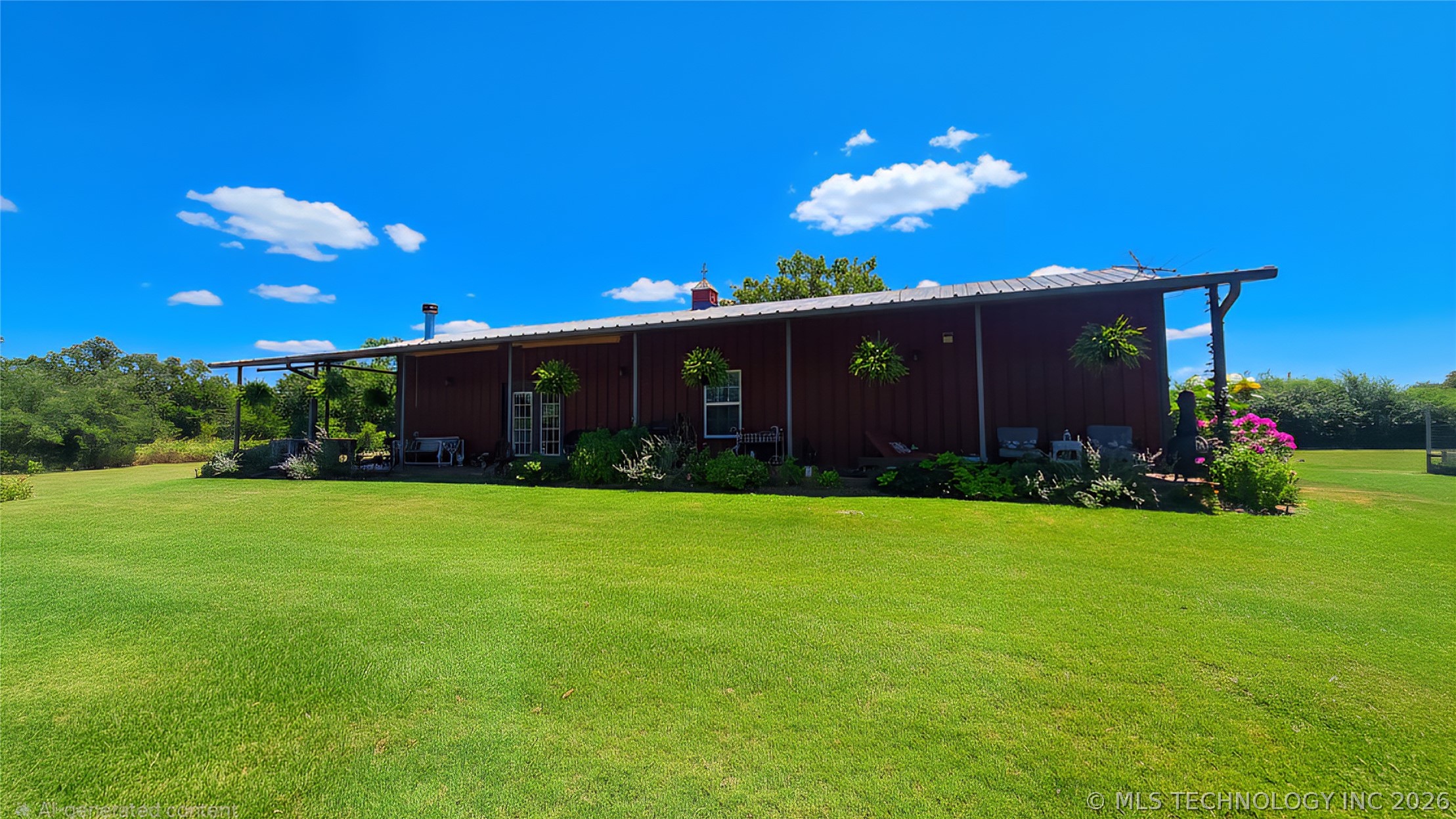 10701 Eastway Property Photo 9