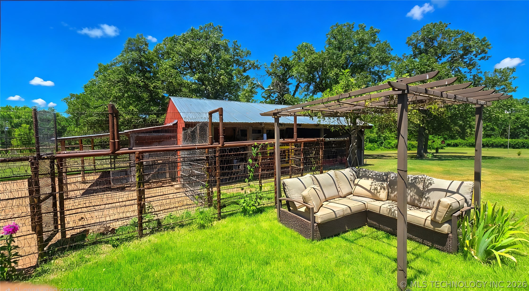 10701 Eastway Property Photo 12