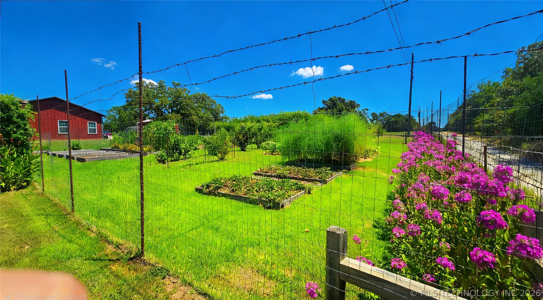 10701 Eastway Property Photo 14