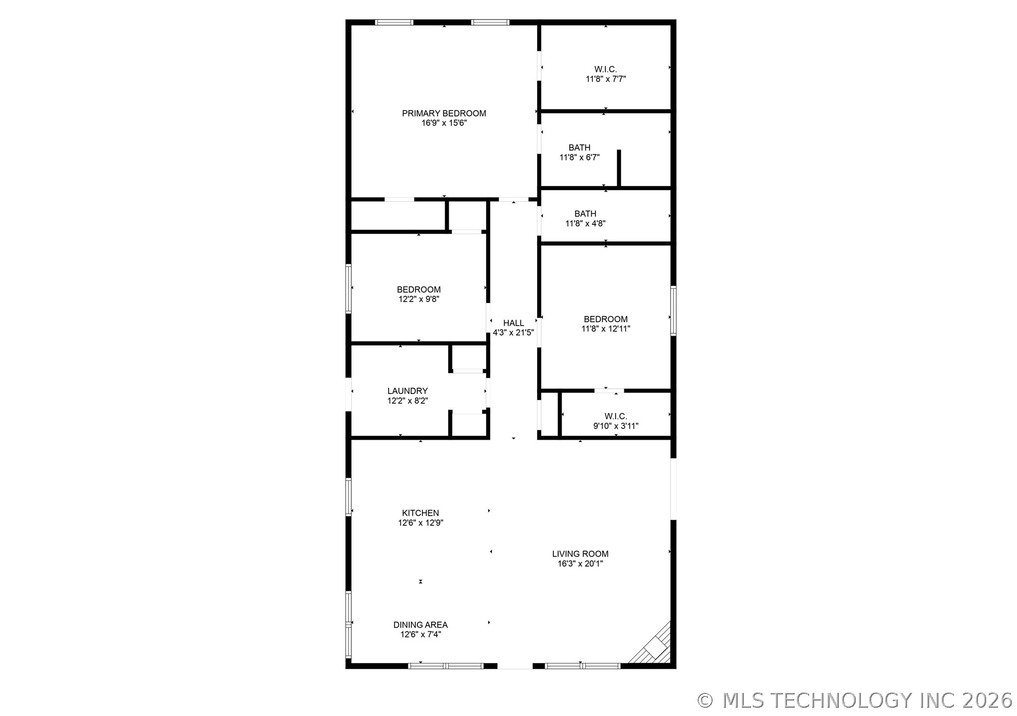 10701 Eastway Property Photo 44