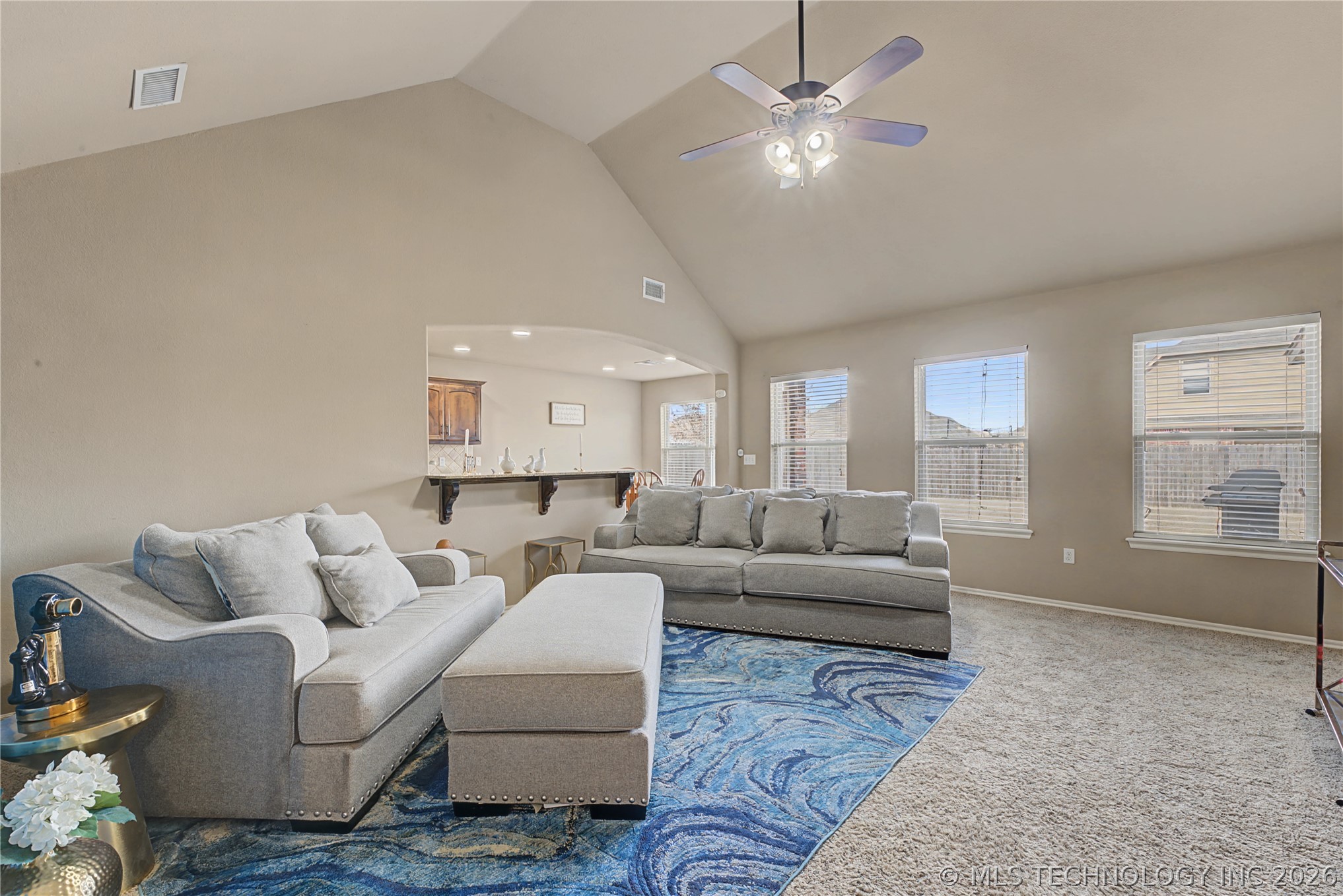 3337 S 207th East Avenue Property Photo 5