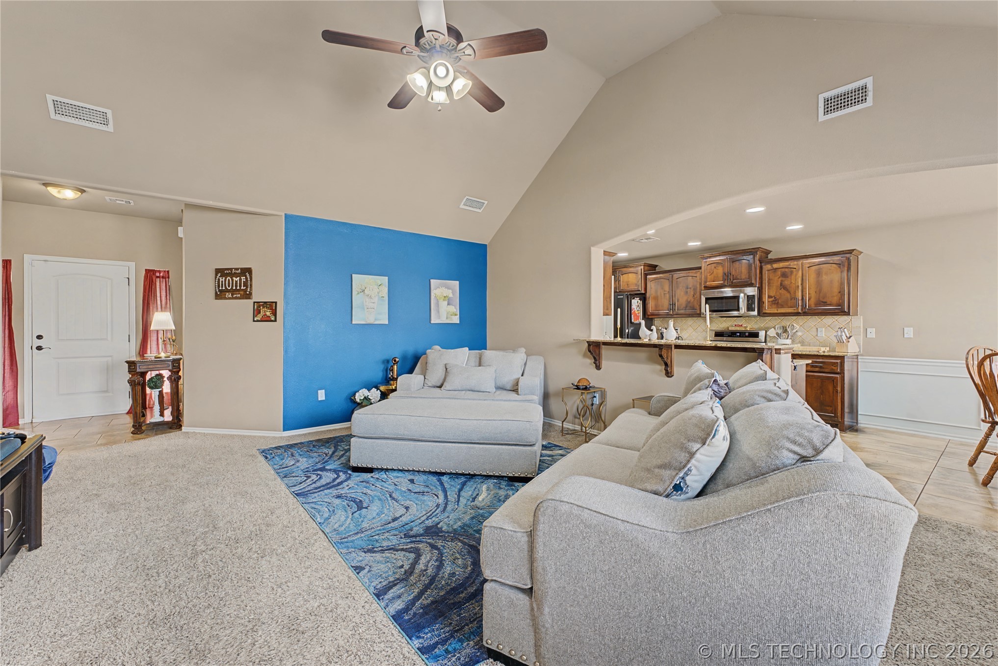 3337 S 207th East Avenue Property Photo 6