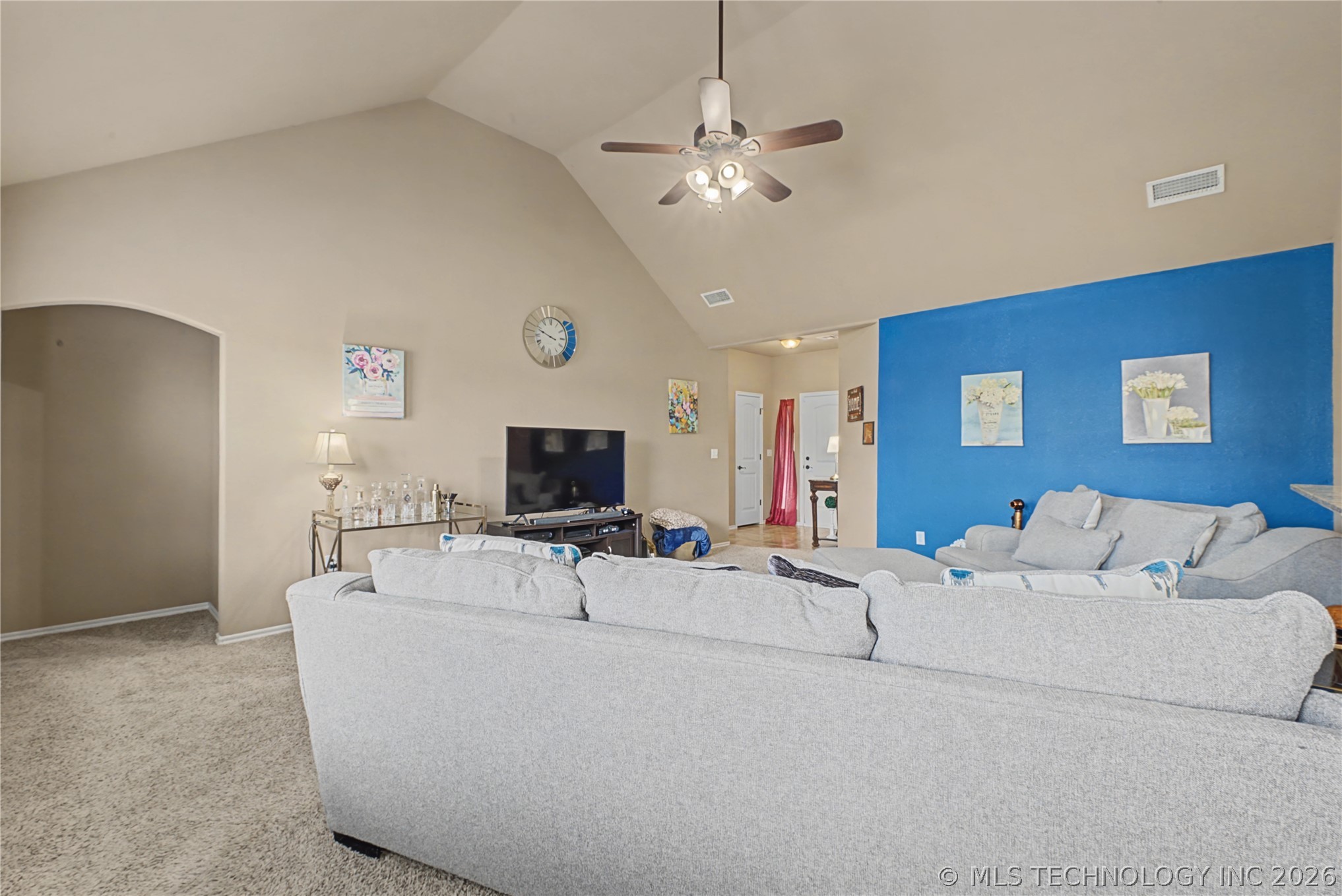 3337 S 207th East Avenue Property Photo 7