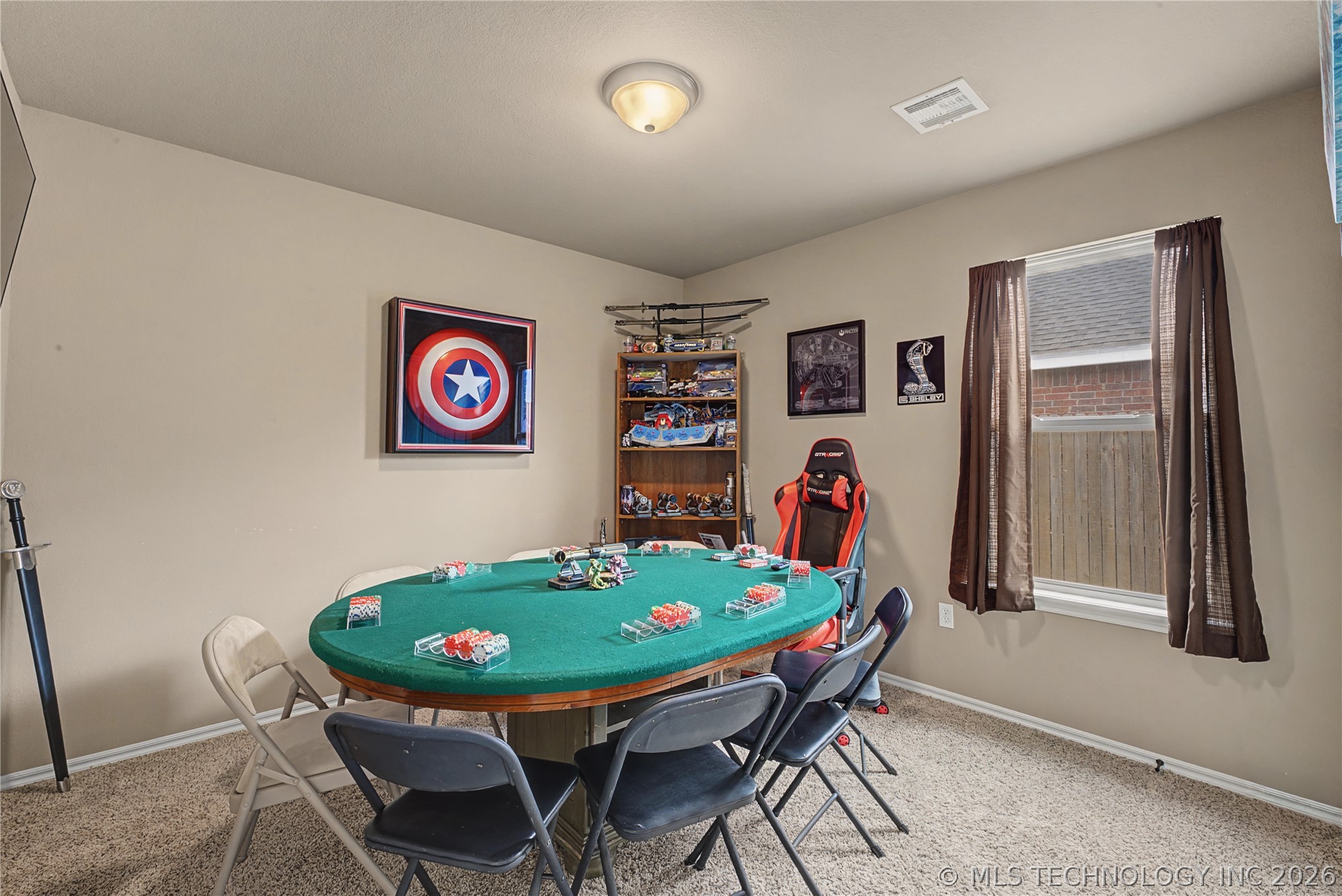 3337 S 207th East Avenue Property Photo 12