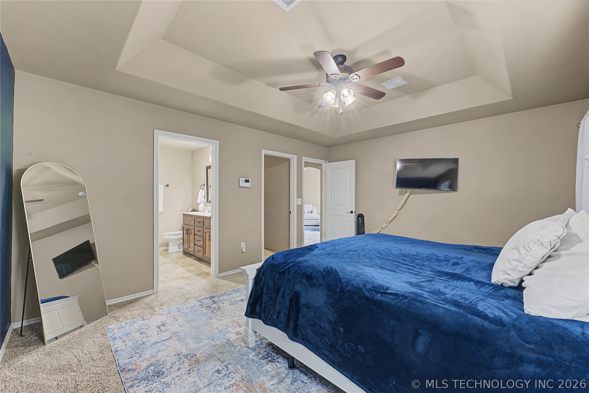 3337 S 207th East Avenue Property Photo 15