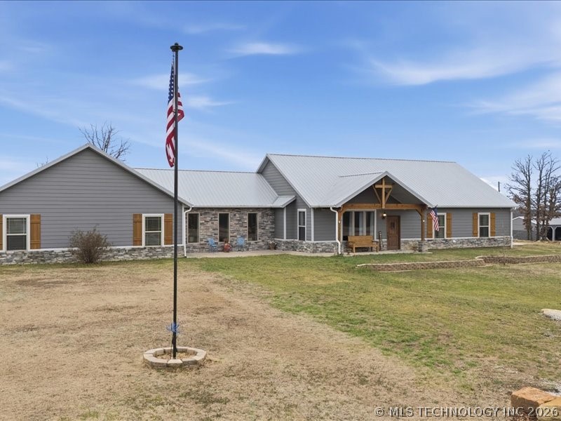 13800 Pease Lane Property Photo 2
